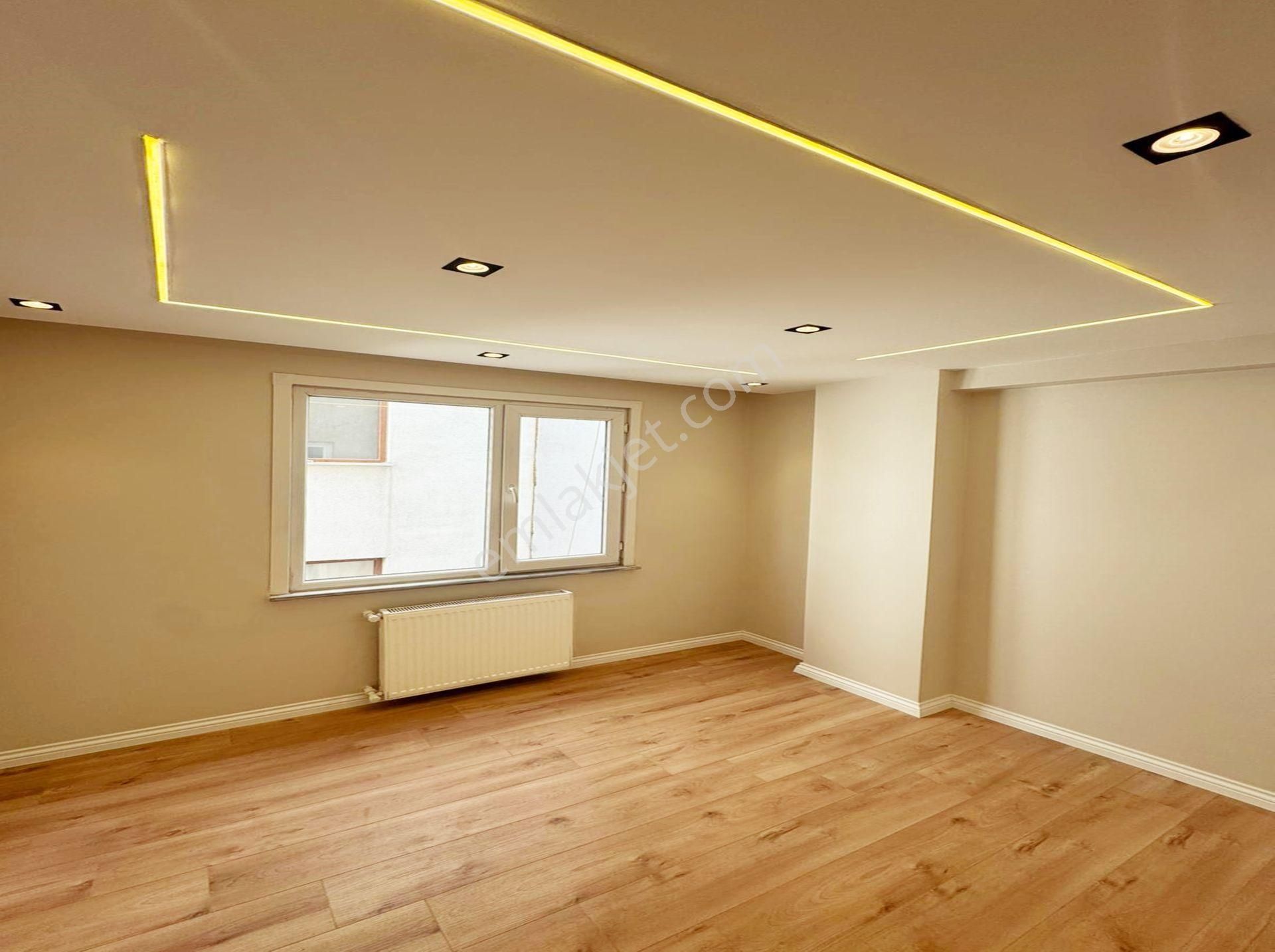 Beylikdüzü Marmara Park Avm Arkası Geniş Kullanışlı 2+1 Daire - Görsel 18