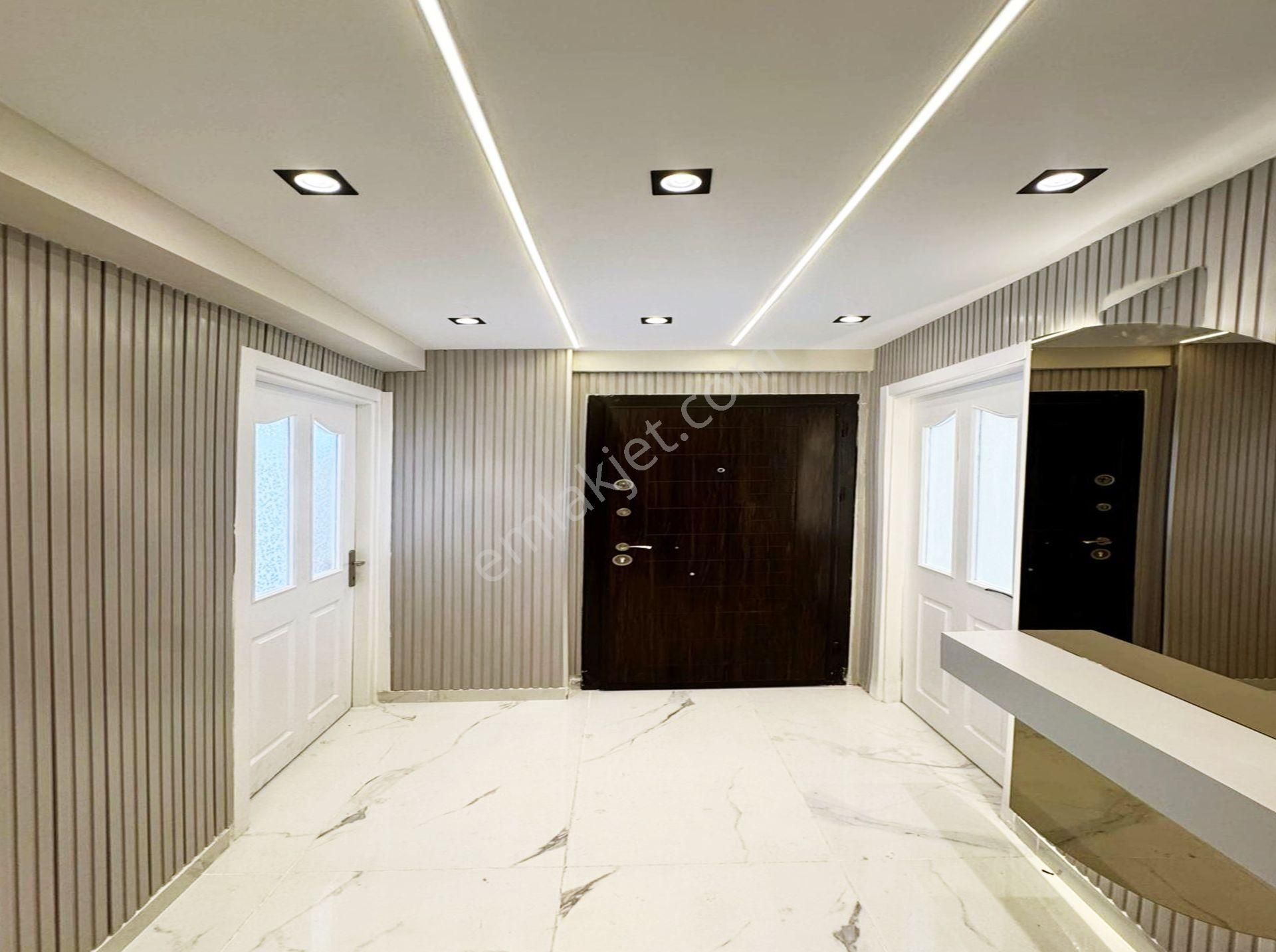 Beylikdüzü Marmara Park Avm Arkası Geniş Kullanışlı 2+1 Daire - Görsel 20