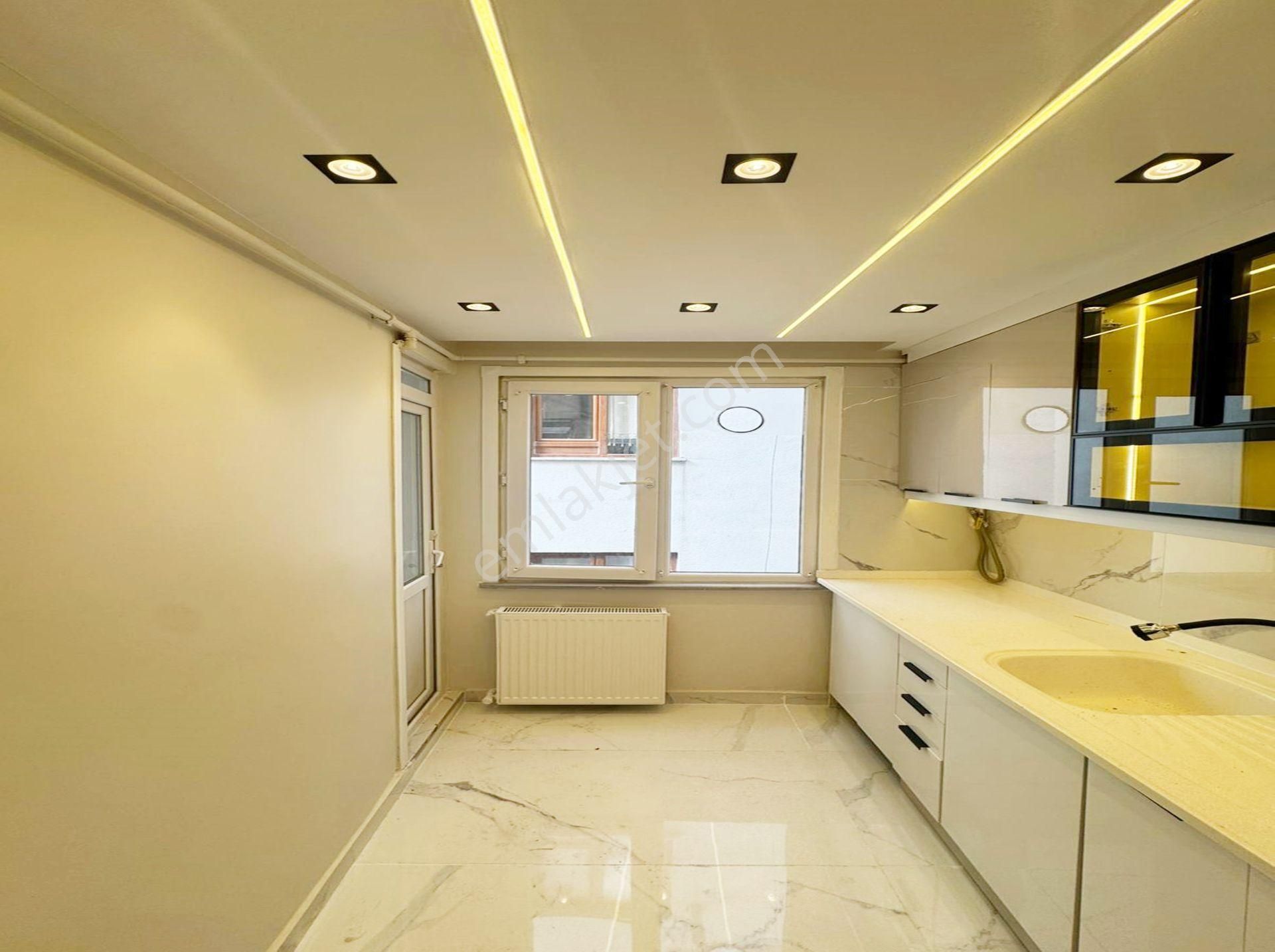 Beylikdüzü Marmara Park Avm Arkası Geniş Kullanışlı 2+1 Daire - Görsel 10