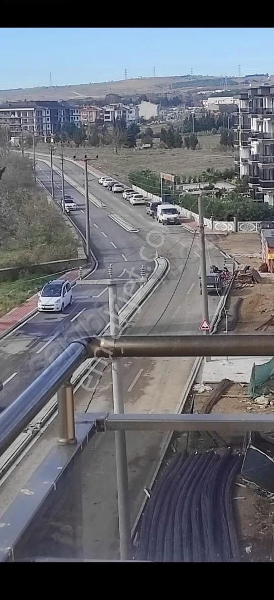 Yüzme Havuzlu Sitede 3+1 Daire - Görsel 17