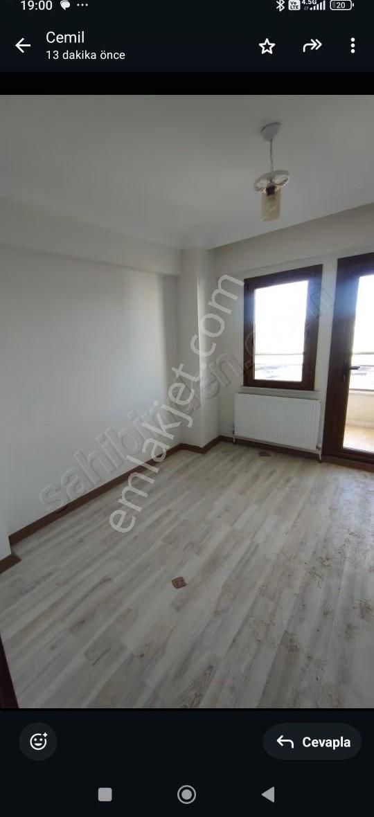 Yüzme Havuzlu Sitede 3+1 Daire - Görsel 3