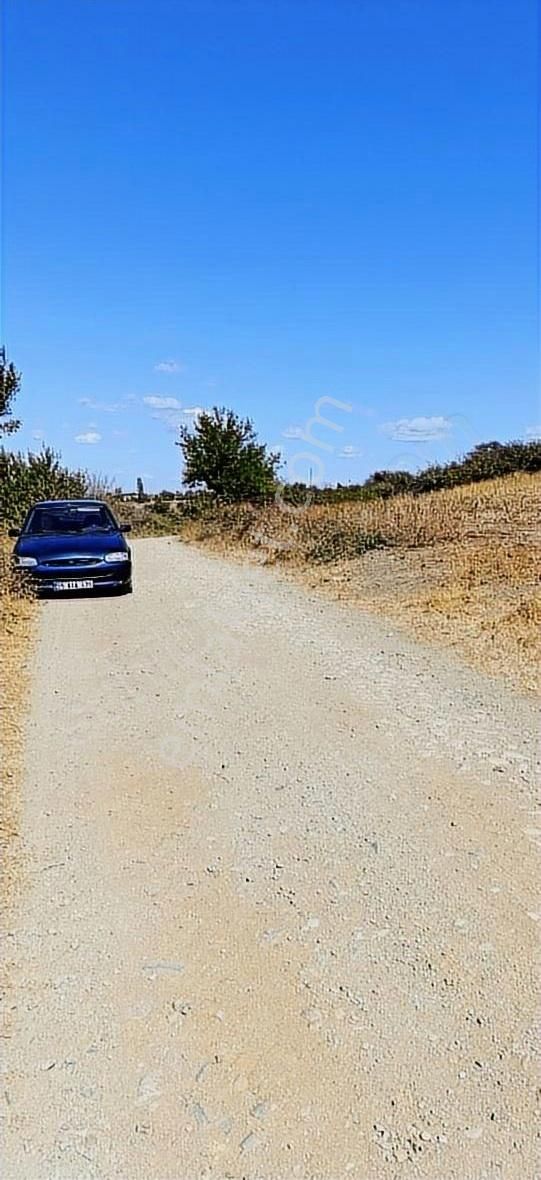 Kavaklıtepe De Deniz Boğaz Köprü Manzaralı 14 Dönüm Arazi - Görsel 10