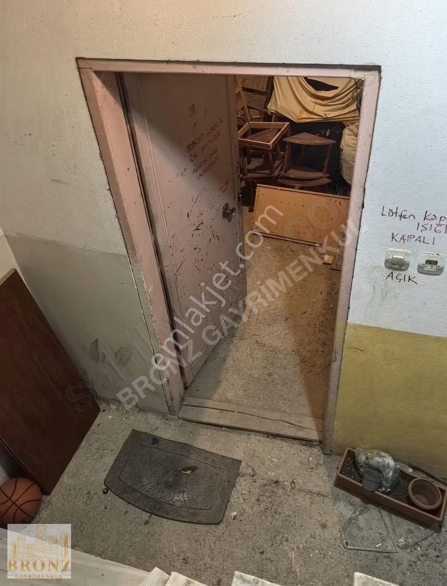 ''ümraniye Çarşıda Büyük Teraslı Metroya Yakın Ferah 3+1 - Görsel 8