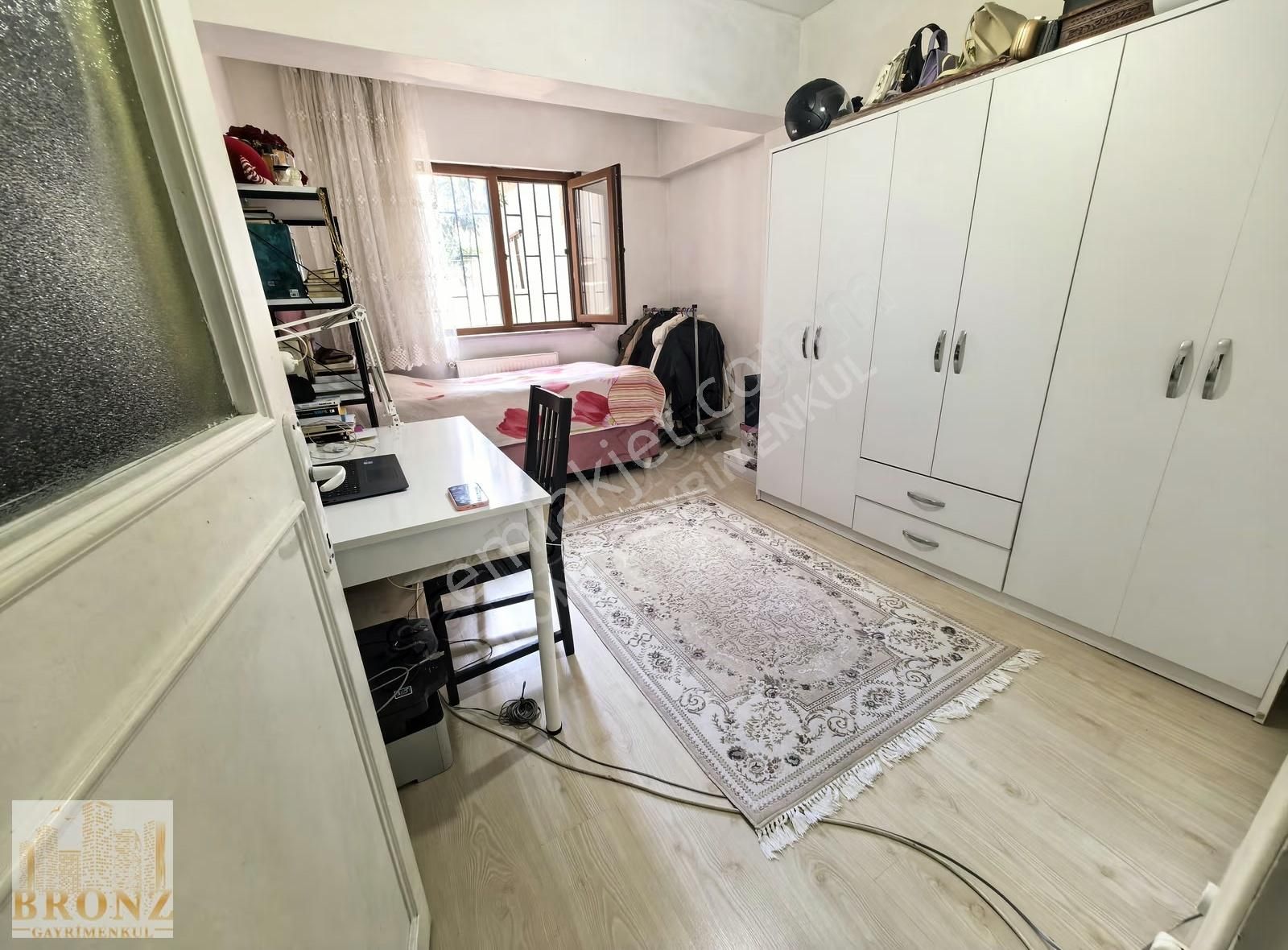 ''ümraniye Çarşıda Büyük Teraslı Metroya Yakın Ferah 3+1 - Görsel 10