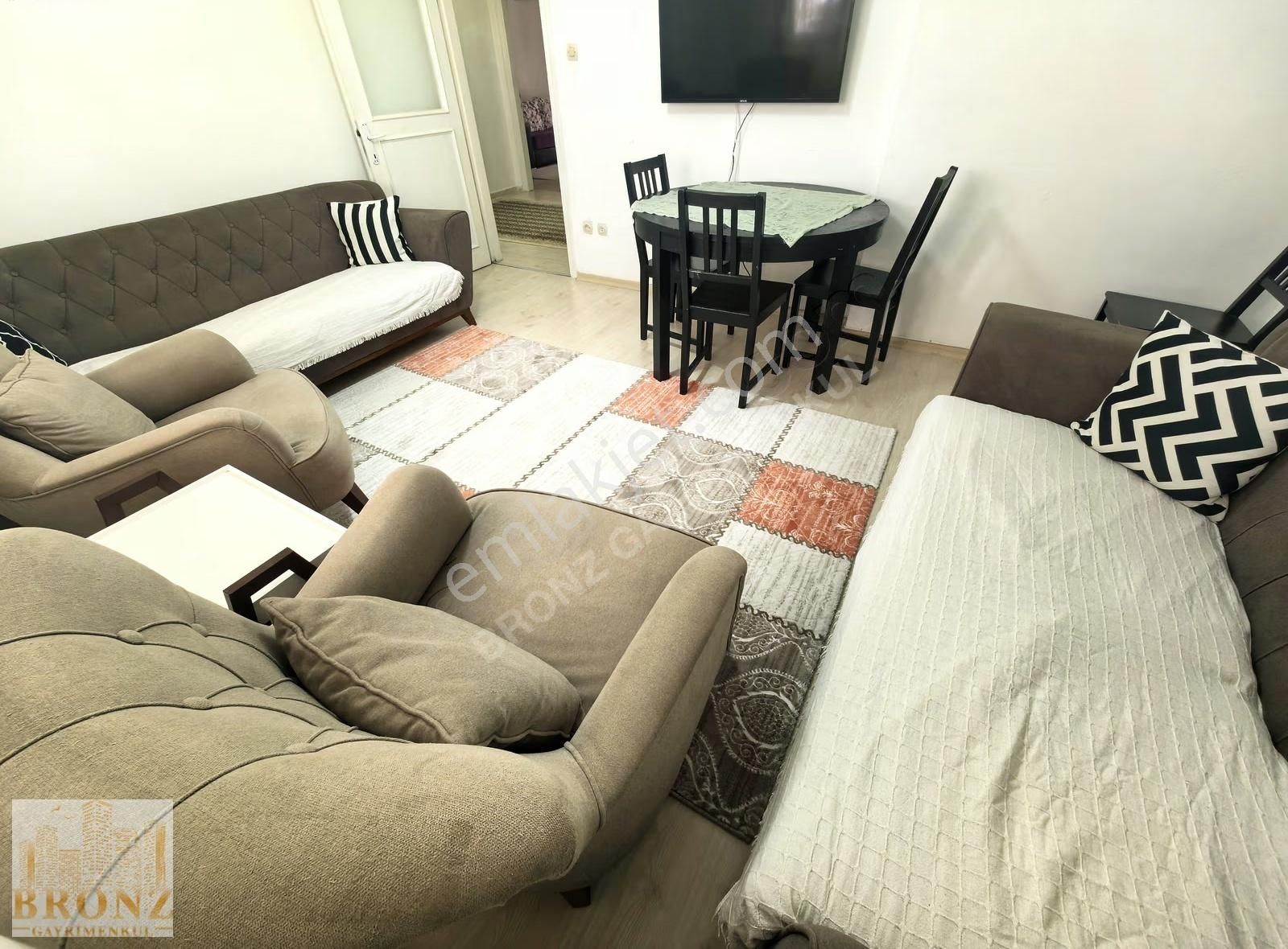 ''ümraniye Çarşıda Büyük Teraslı Metroya Yakın Ferah 3+1 - Görsel 12