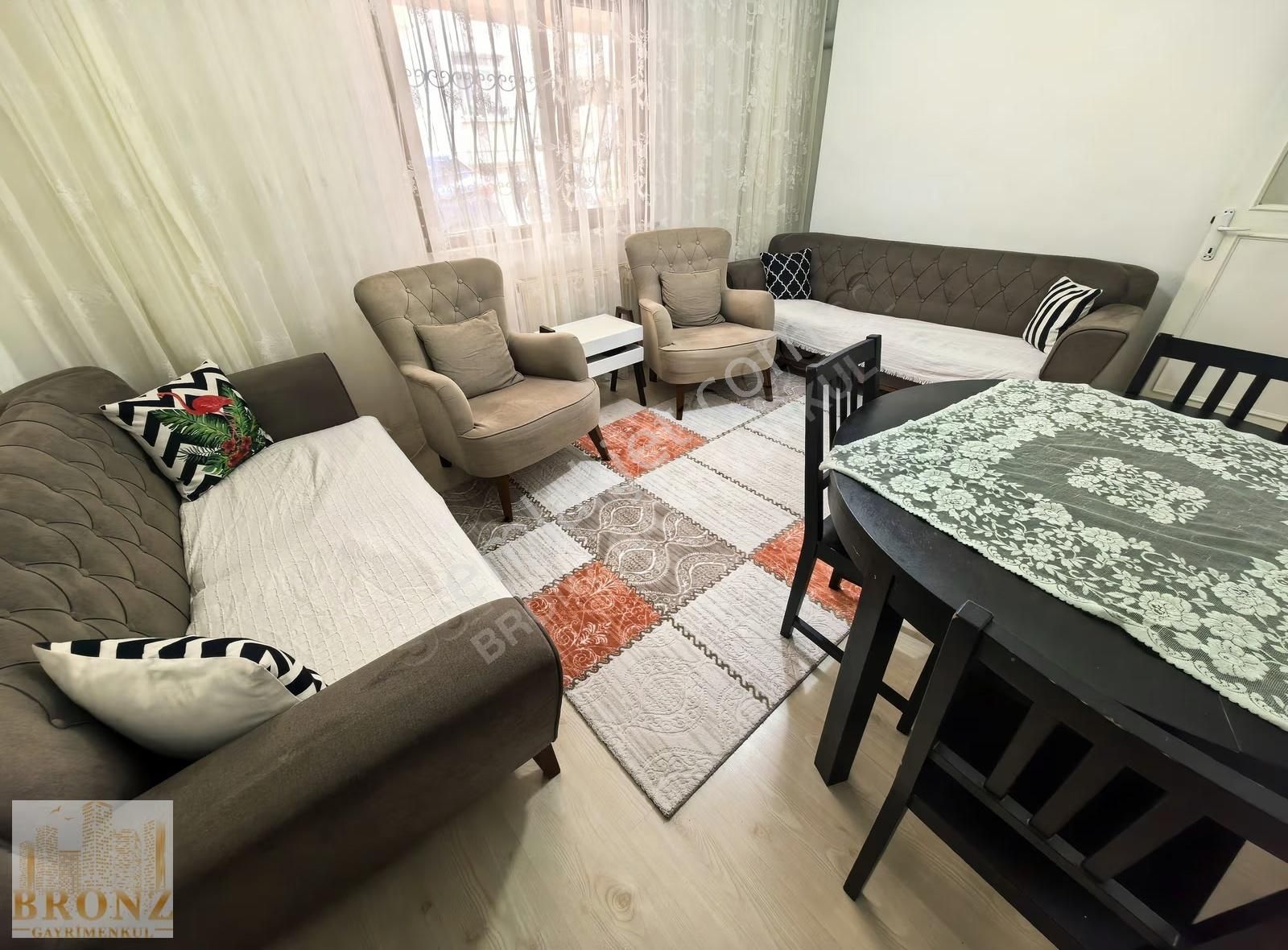 ''ümraniye Çarşıda Büyük Teraslı Metroya Yakın Ferah 3+1 - Görsel 16