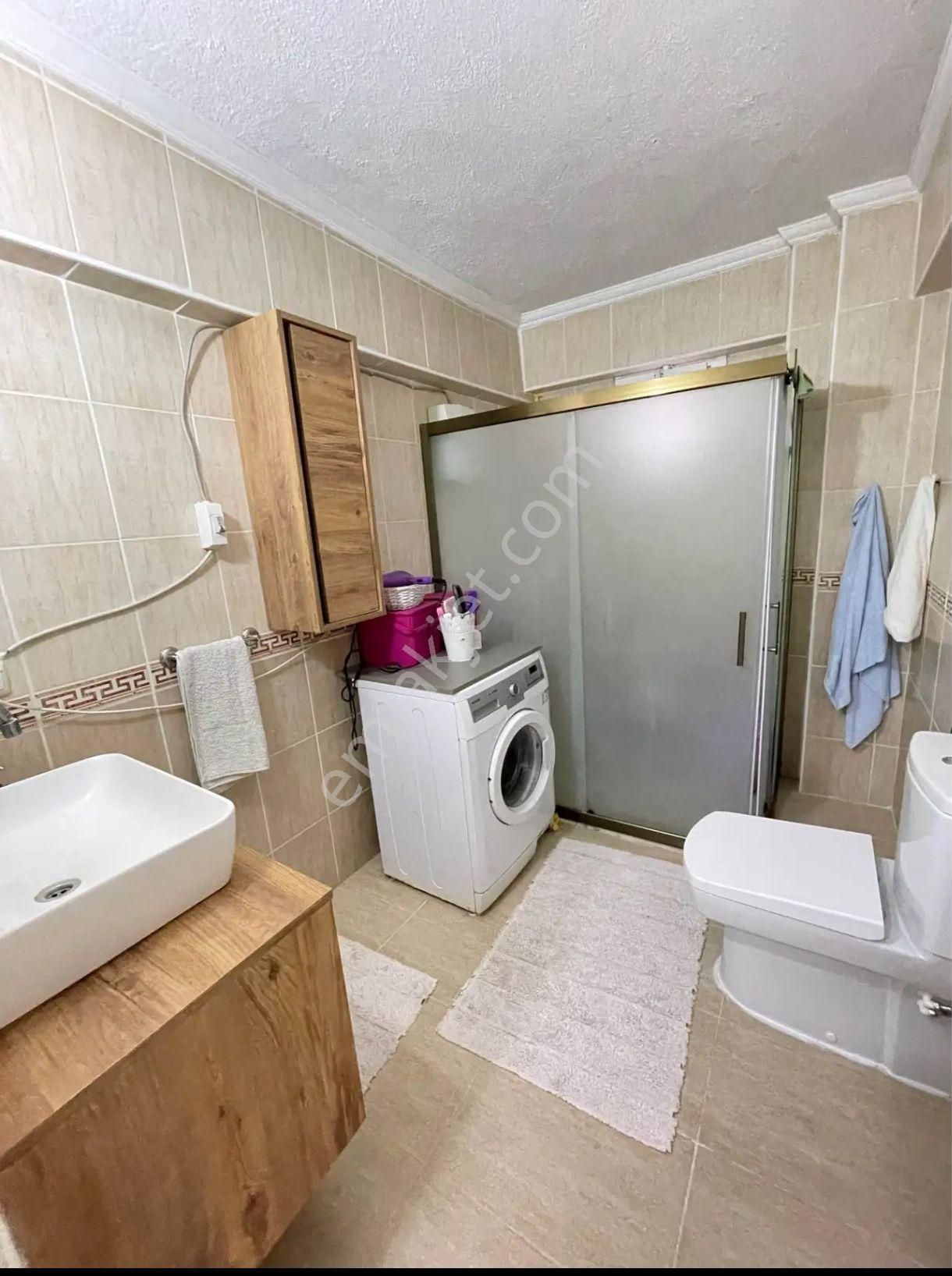 🏡🧿didim Efeler De Satılık Katta 2+1daire - Görsel 3