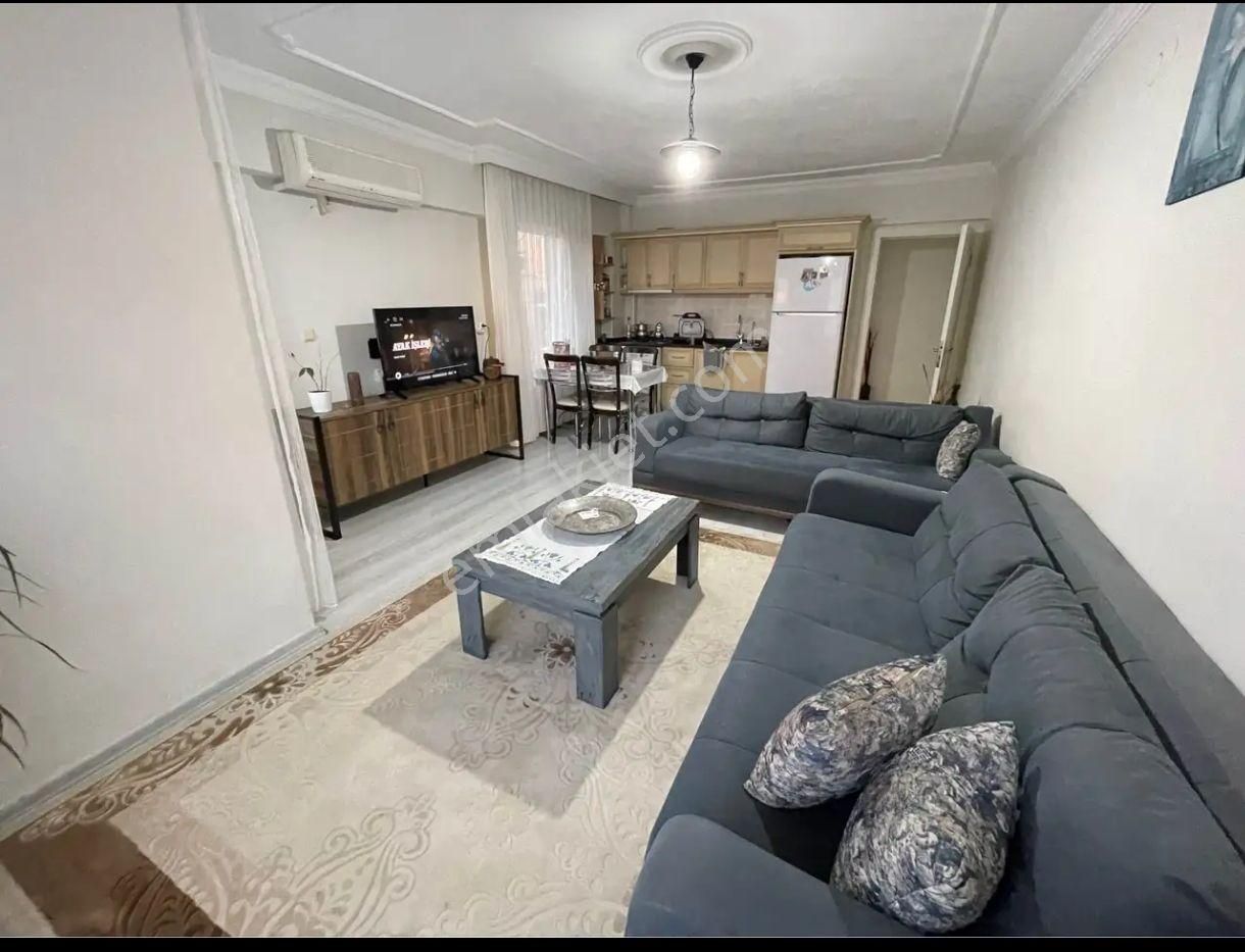 🏡🧿didim Efeler De Satılık Katta 2+1daire - Görsel 7