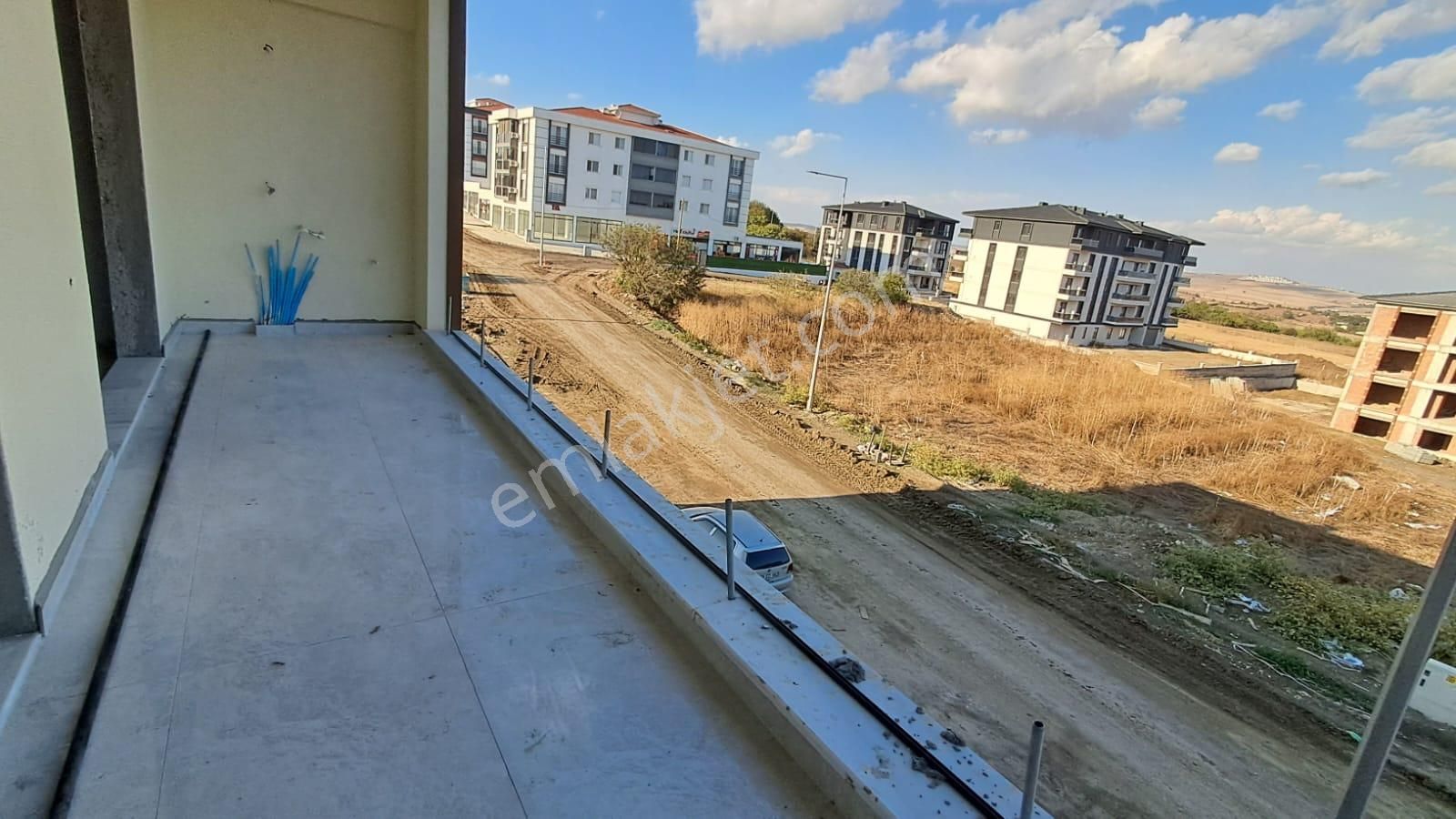 Ekşioğlu 'dan Tekirdağ Süleymanpaşa Atatürk Mah 2+1 Projeden Satışlarımız Başlamıştır !! - Görsel 6