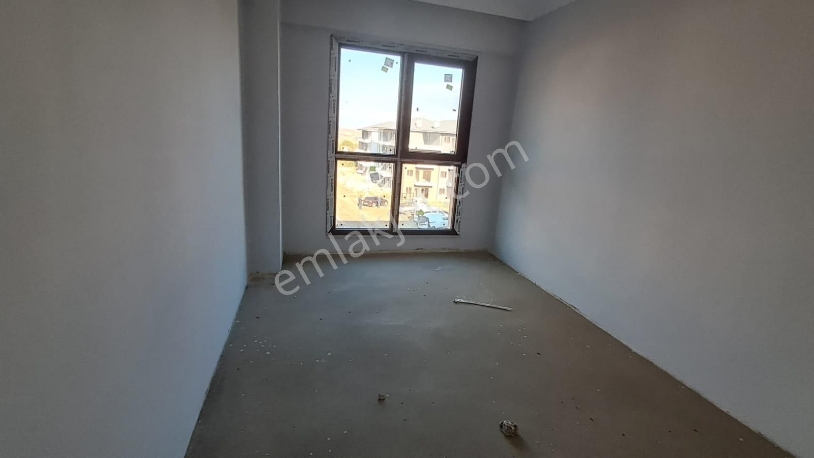 Ekşioğlu 'dan Tekirdağ Süleymanpaşa Atatürk Mah 2+1 Projeden Satışlarımız Başlamıştır !! - Görsel 17