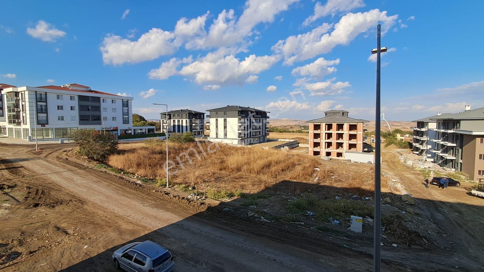 Ekşioğlu 'dan Tekirdağ Süleymanpaşa Atatürk Mah 2+1 Projeden Satışlarımız Başlamıştır !! - Görsel 4
