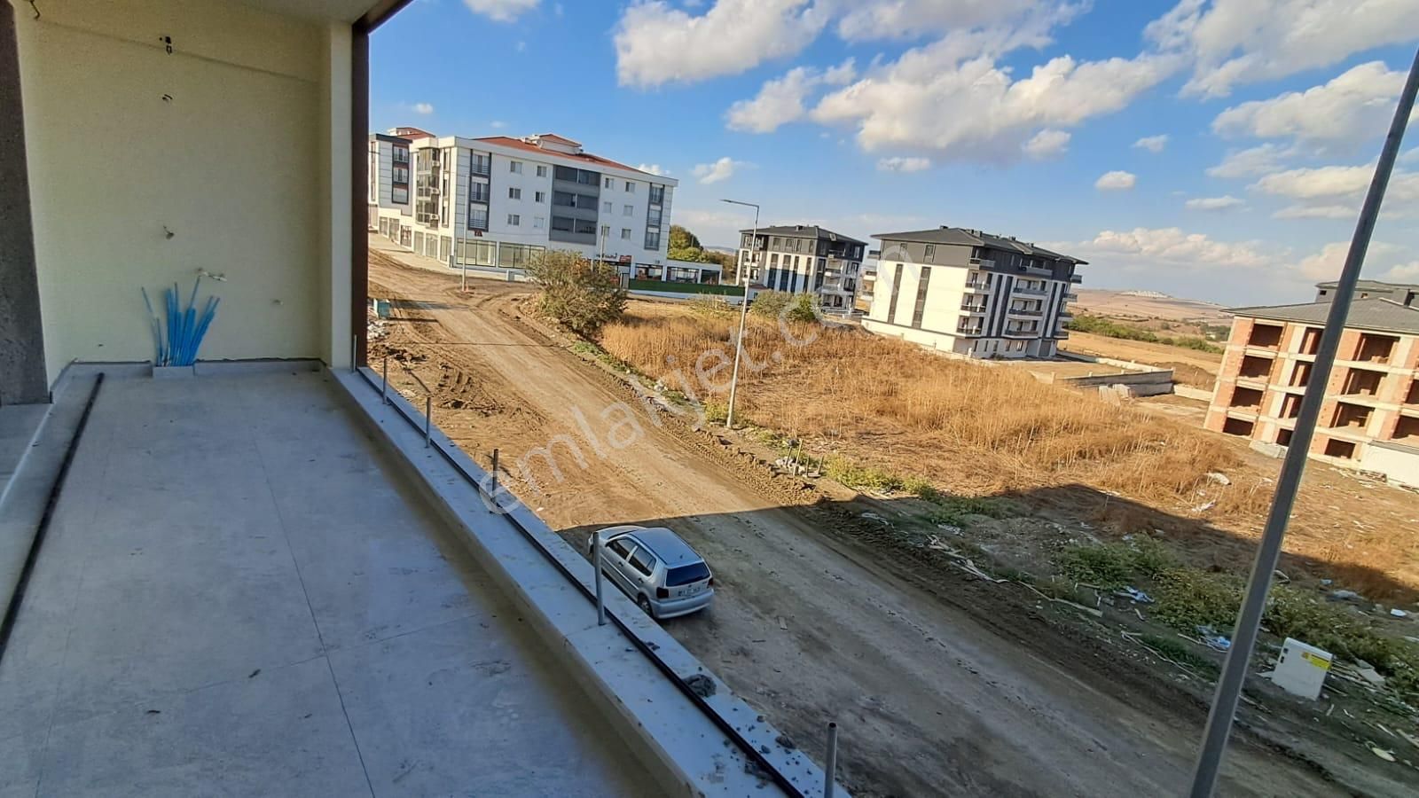 Ekşioğlu 'dan Tekirdağ Süleymanpaşa Atatürk Mah 2+1 Projeden Satışlarımız Başlamıştır !! - Görsel 7