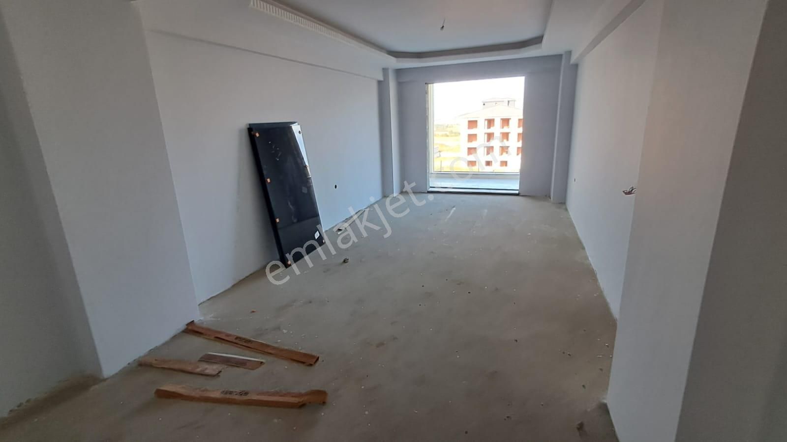 Ekşioğlu 'dan Tekirdağ Süleymanpaşa Atatürk Mah 2+1 Projeden Satışlarımız Başlamıştır !! - Görsel 21