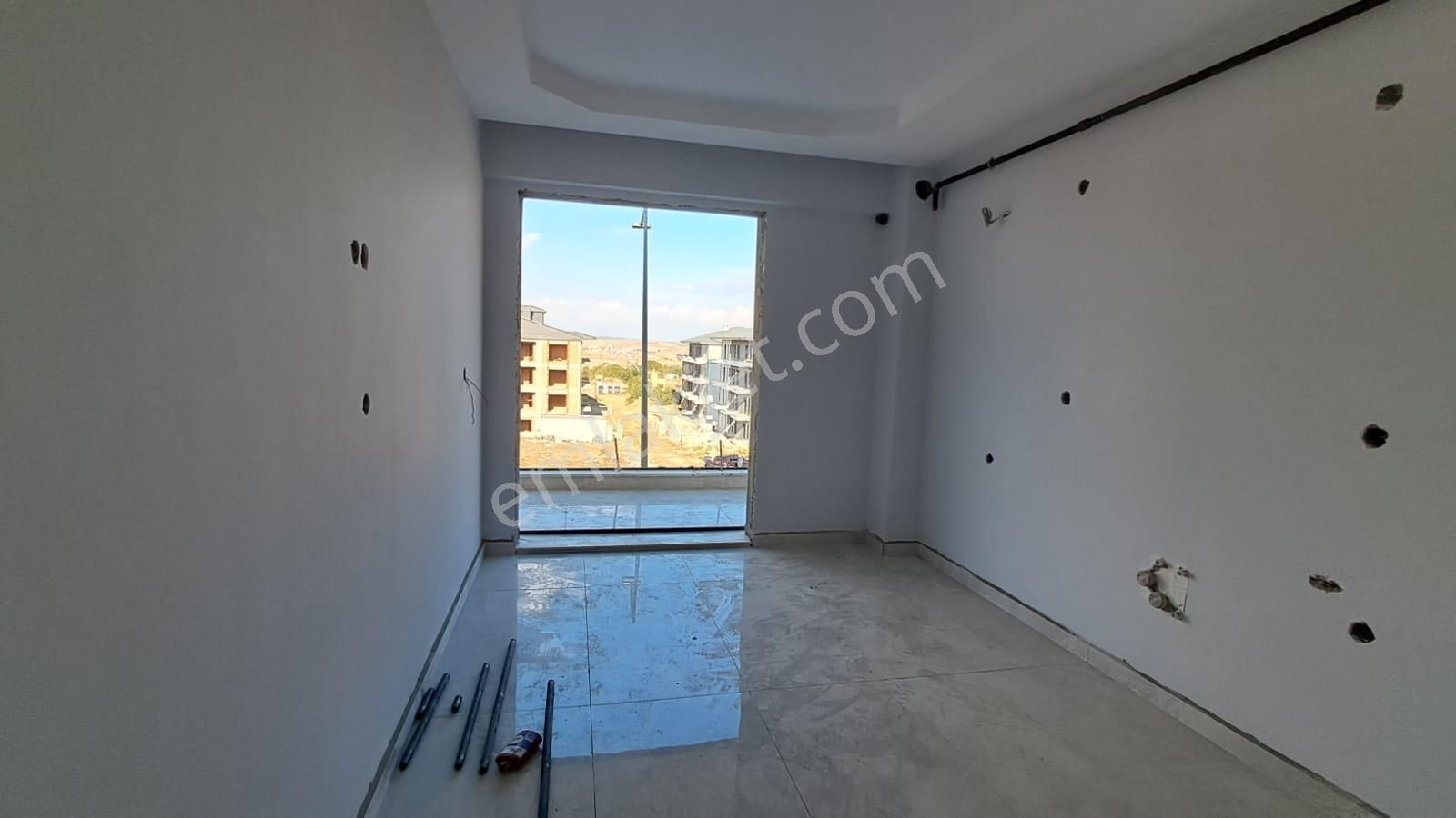 Ekşioğlu 'dan Tekirdağ Süleymanpaşa Atatürk Mah 2+1 Projeden Satışlarımız Başlamıştır !! - Görsel 20