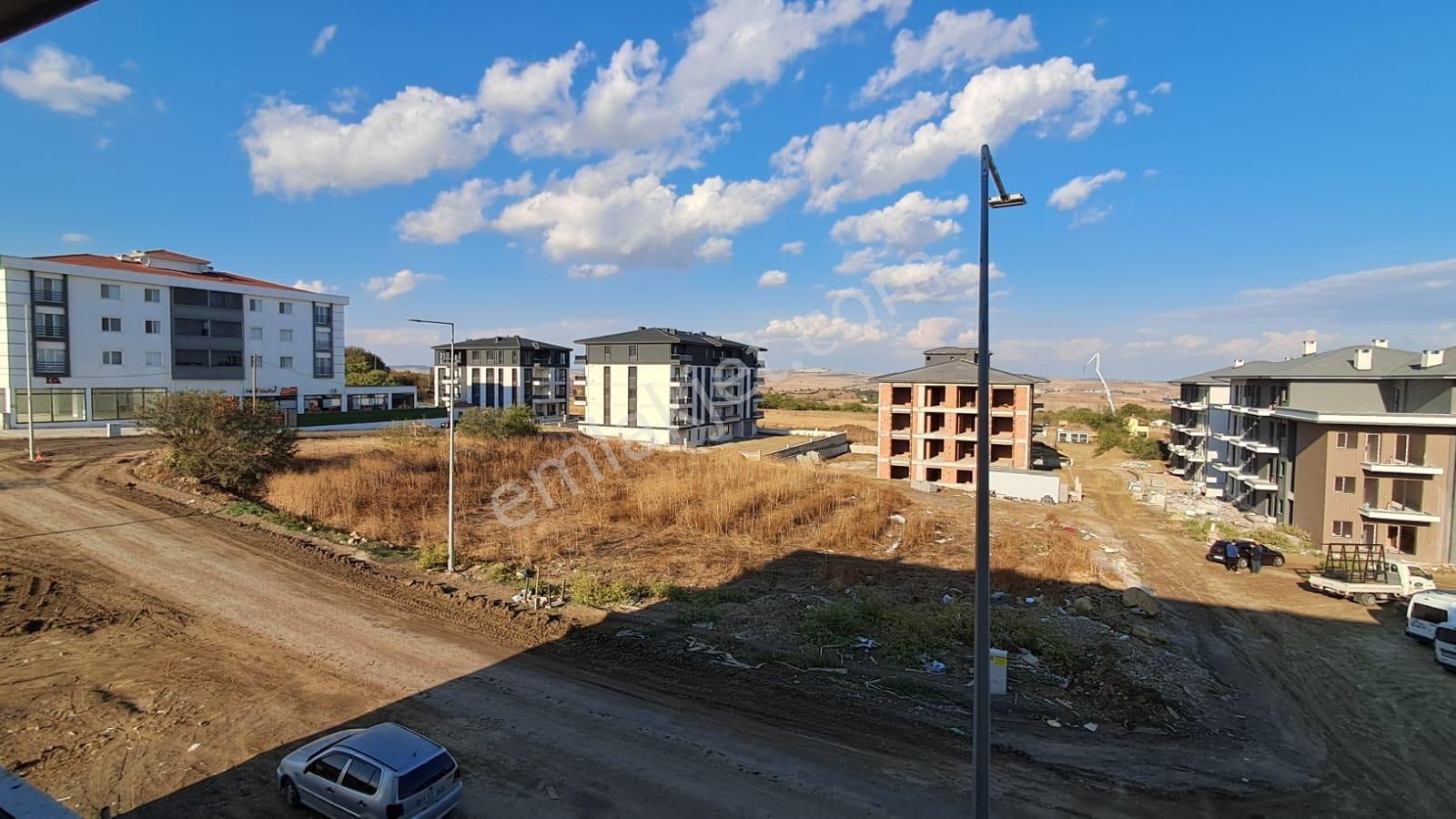 Ekşioğlu 'dan Tekirdağ Süleymanpaşa Atatürk Mah 2+1 Projeden Satışlarımız Başlamıştır !! - Görsel 3