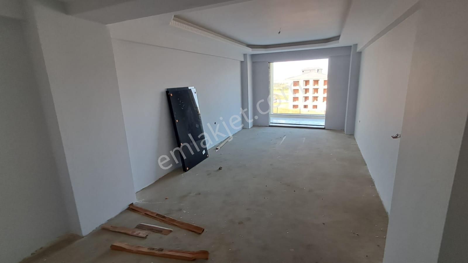 Ekşioğlu 'dan Tekirdağ Süleymanpaşa Atatürk Mah 2+1 Projeden Satışlarımız Başlamıştır !! - Görsel 25