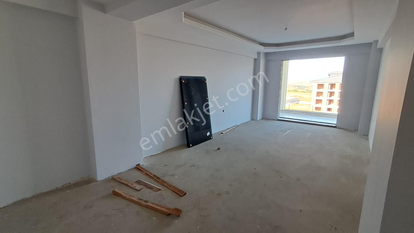 Ekşioğlu 'dan Tekirdağ Süleymanpaşa Atatürk Mah 2+1 Projeden Satışlarımız Başlamıştır !! - Görsel 23