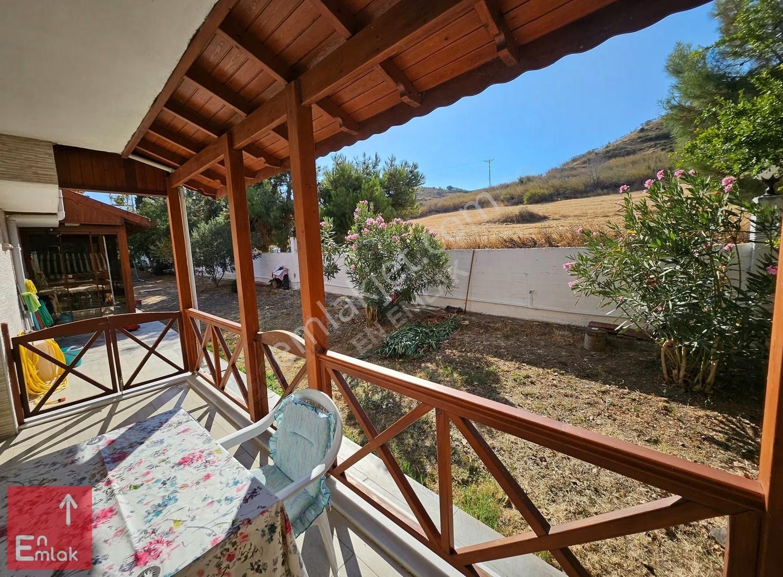 Bolayırda Yaz-kış Huzur, Havuz Ve Denizle İç İçe - Görsel 24