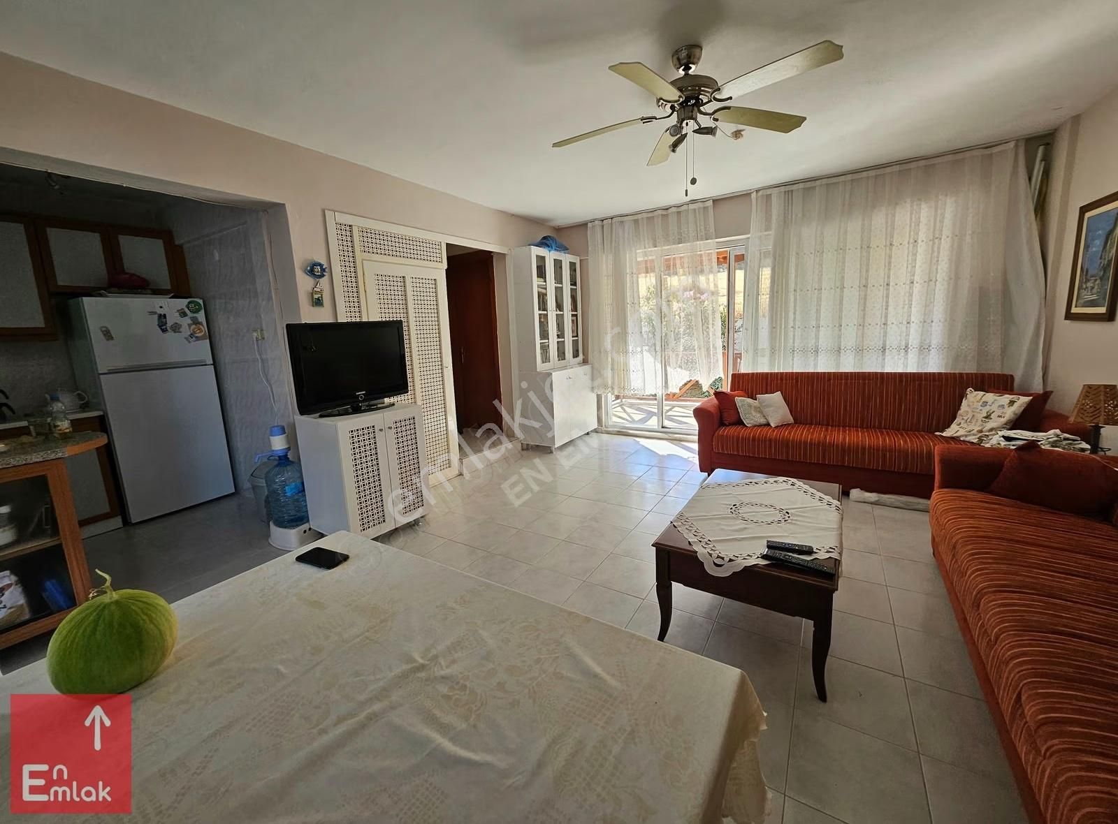 Bolayırda Yaz-kış Huzur, Havuz Ve Denizle İç İçe - Görsel 14