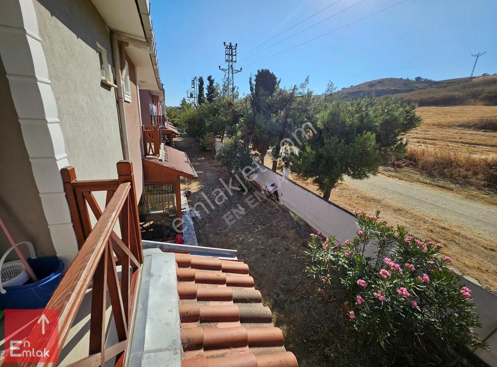 Bolayırda Yaz-kış Huzur, Havuz Ve Denizle İç İçe - Görsel 17