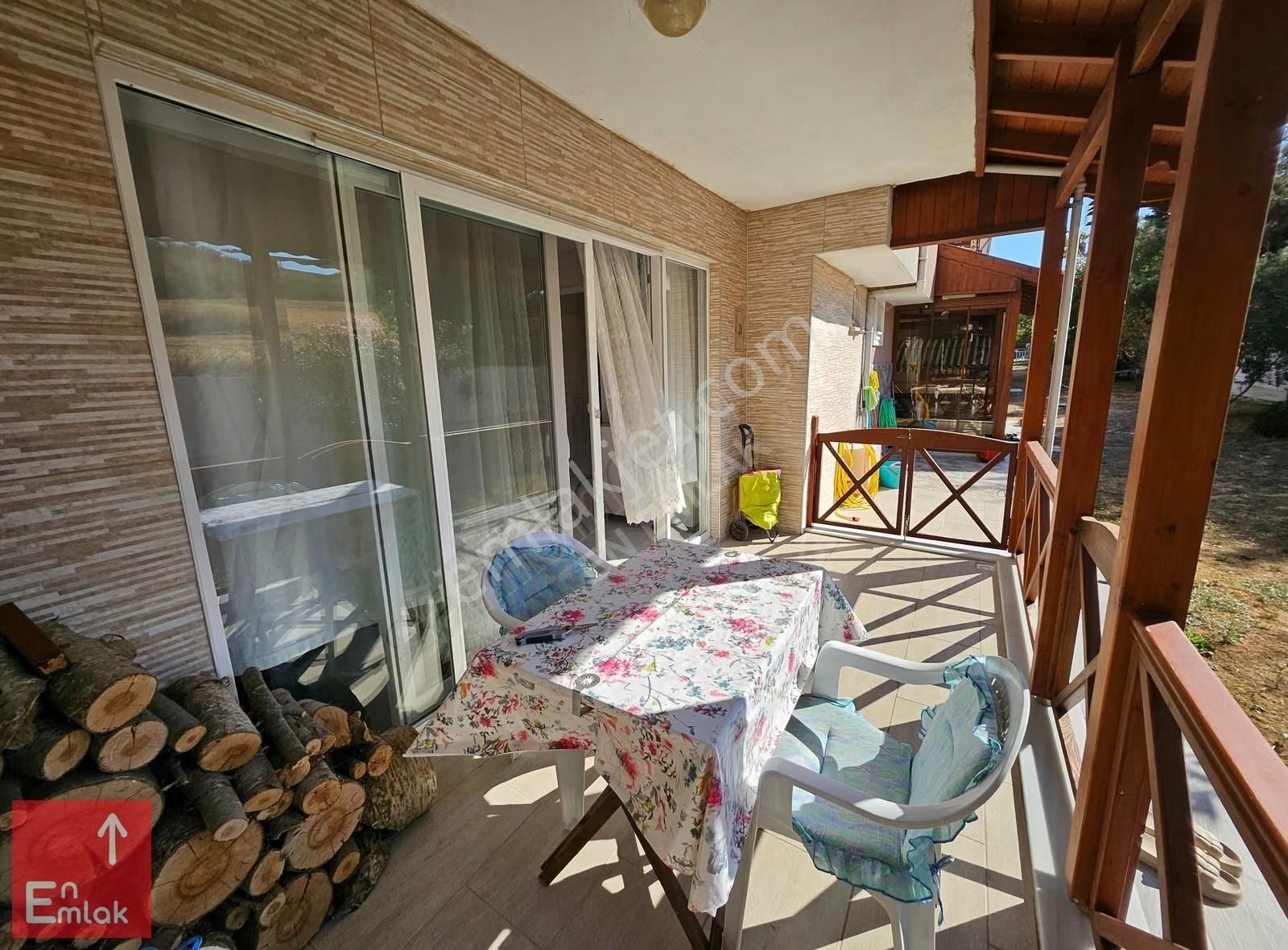 Bolayırda Yaz-kış Huzur, Havuz Ve Denizle İç İçe - Görsel 8