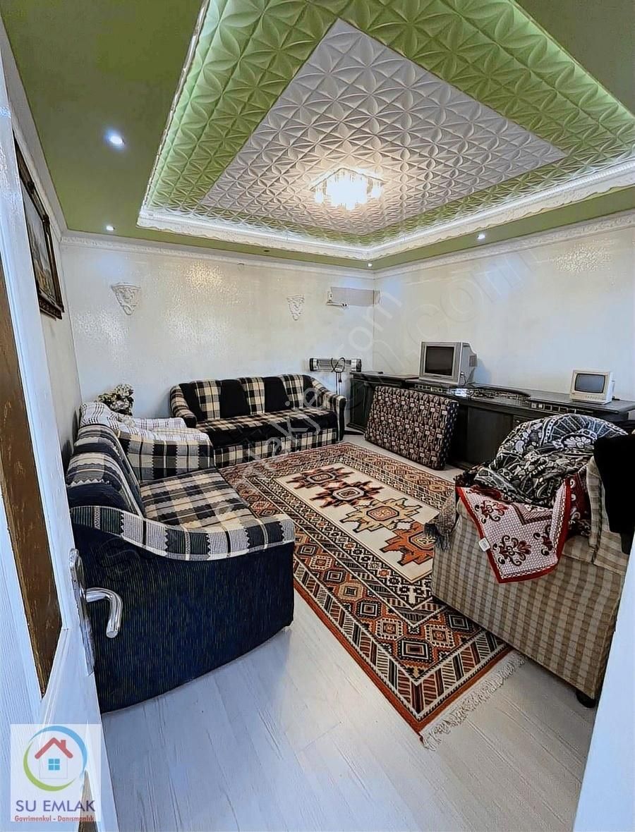 Su Emlak'tan Satılık 415mt2 Havuzlu Müstakil Ev - Görsel 6