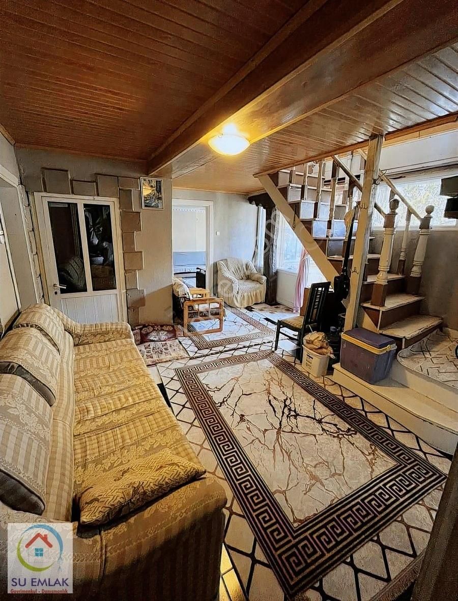 Su Emlak'tan Satılık 415mt2 Havuzlu Müstakil Ev - Görsel 3