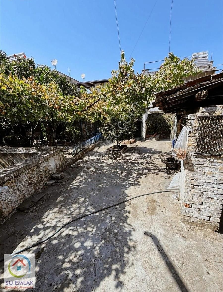 Su Emlak'tan Satılık 415mt2 Havuzlu Müstakil Ev - Görsel 9