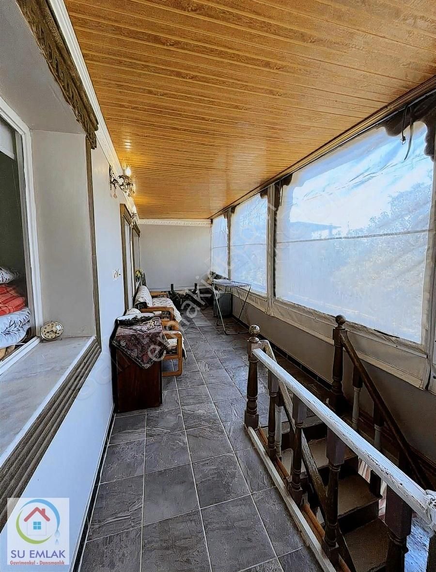 Su Emlak'tan Satılık 415mt2 Havuzlu Müstakil Ev - Görsel 13