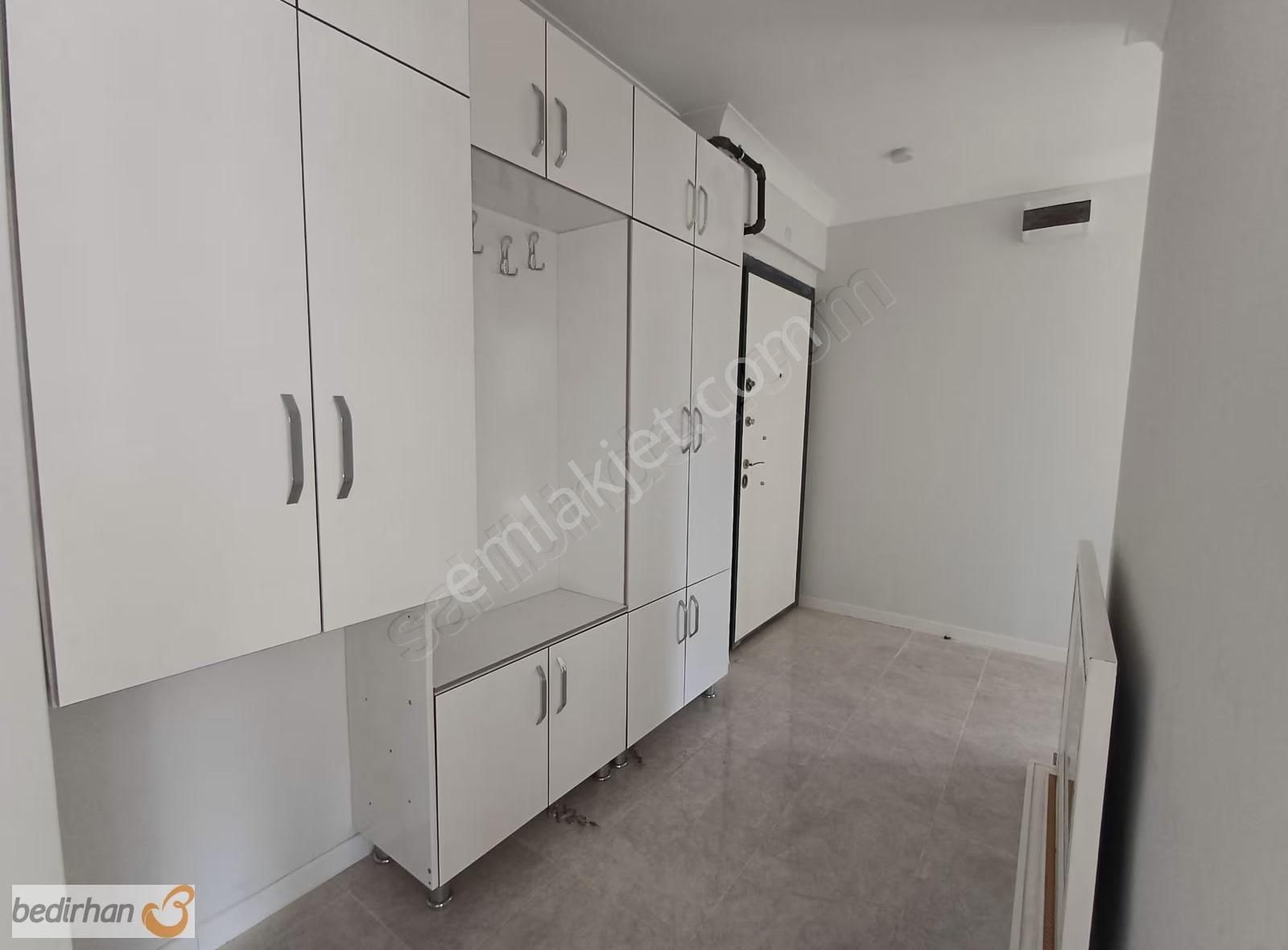 Bedirhan Emlak Tan K.ören Karşıyaka Da 3+1 Kat 5 Te Kombili - Görsel 24