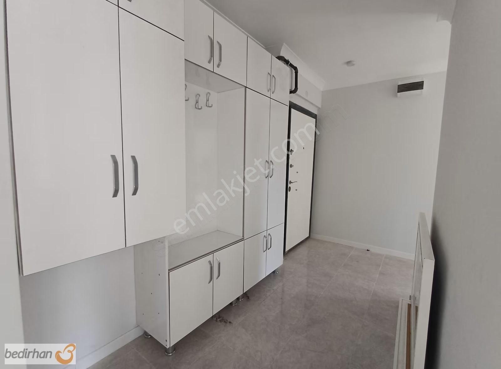 Bedirhan Emlak Tan K.ören Karşıyaka Da 3+1 Kat 5 Te Kombili - Görsel 22