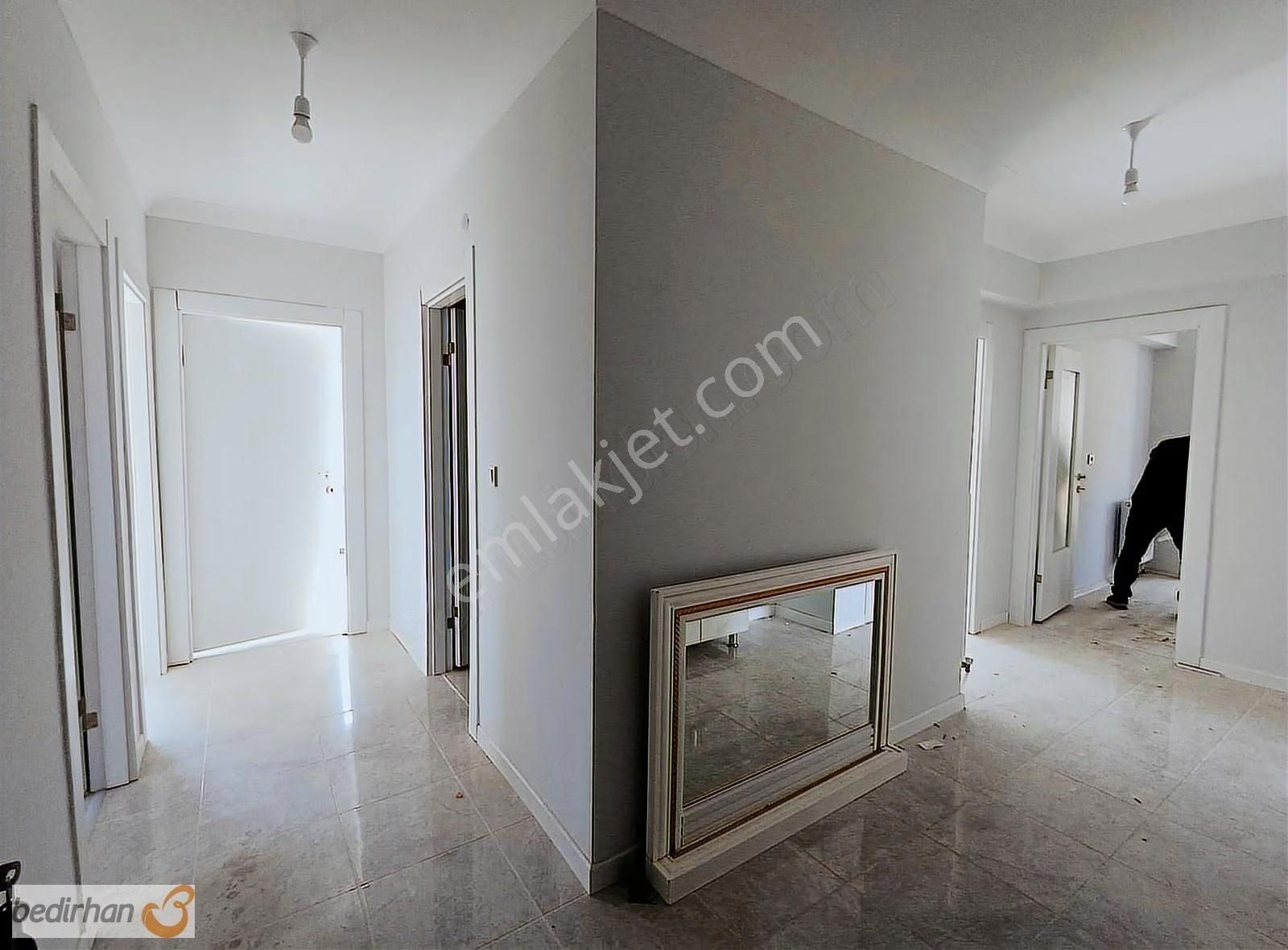 Bedirhan Emlak Tan K.ören Karşıyaka Da 3+1 Kat 5 Te Kombili - Görsel 25