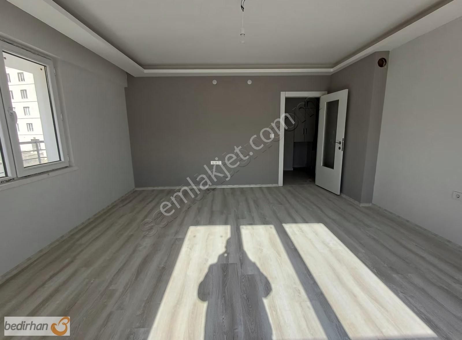 Bedirhan Emlak Tan K.ören Karşıyaka Da 3+1 Kat 5 Te Kombili - Görsel 28