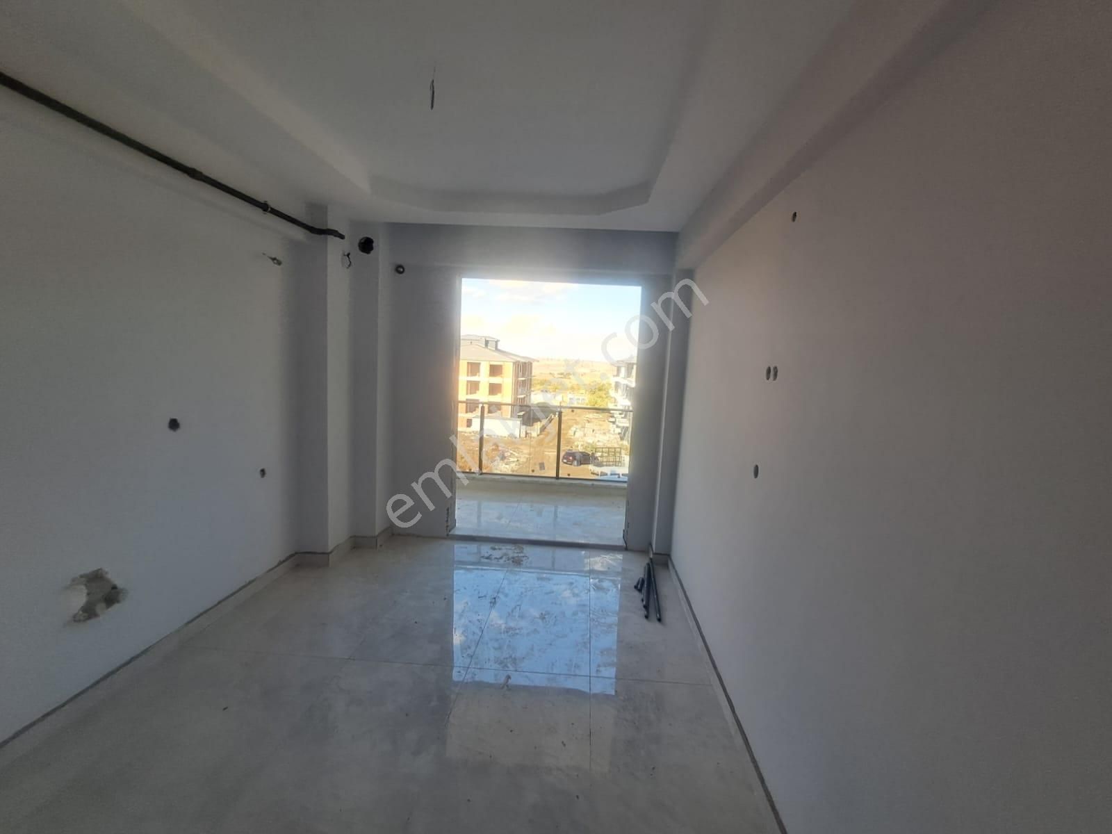 Ekşioğlu 'dan Tekirdağ Süleymanpaşa Atatürk Mah 2+1 Projeden Satışlarımız Başlamıştır !! - Görsel 12