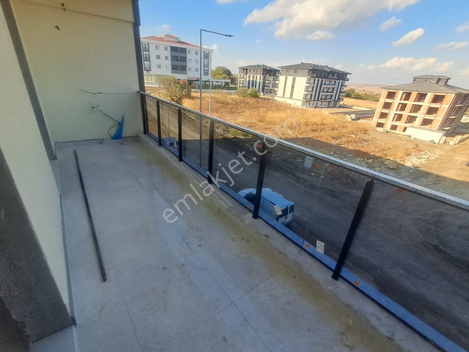 Ekşioğlu 'dan Tekirdağ Süleymanpaşa Atatürk Mah 2+1 Projeden Satışlarımız Başlamıştır !! - Görsel 22