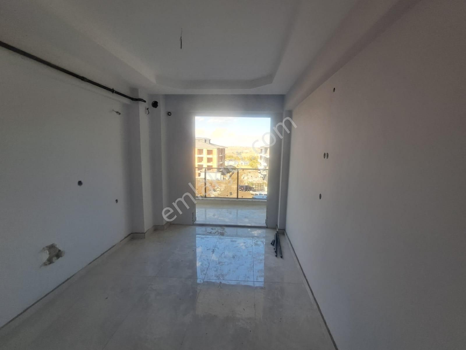 Ekşioğlu 'dan Tekirdağ Süleymanpaşa Atatürk Mah 2+1 Projeden Satışlarımız Başlamıştır !! - Görsel 8