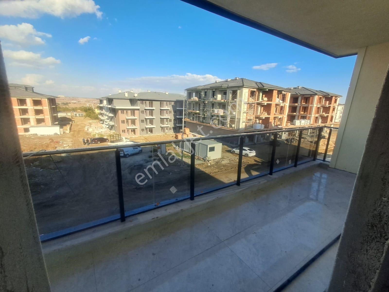 Ekşioğlu 'dan Tekirdağ Süleymanpaşa Atatürk Mah 2+1 Projeden Satışlarımız Başlamıştır !! - Görsel 5