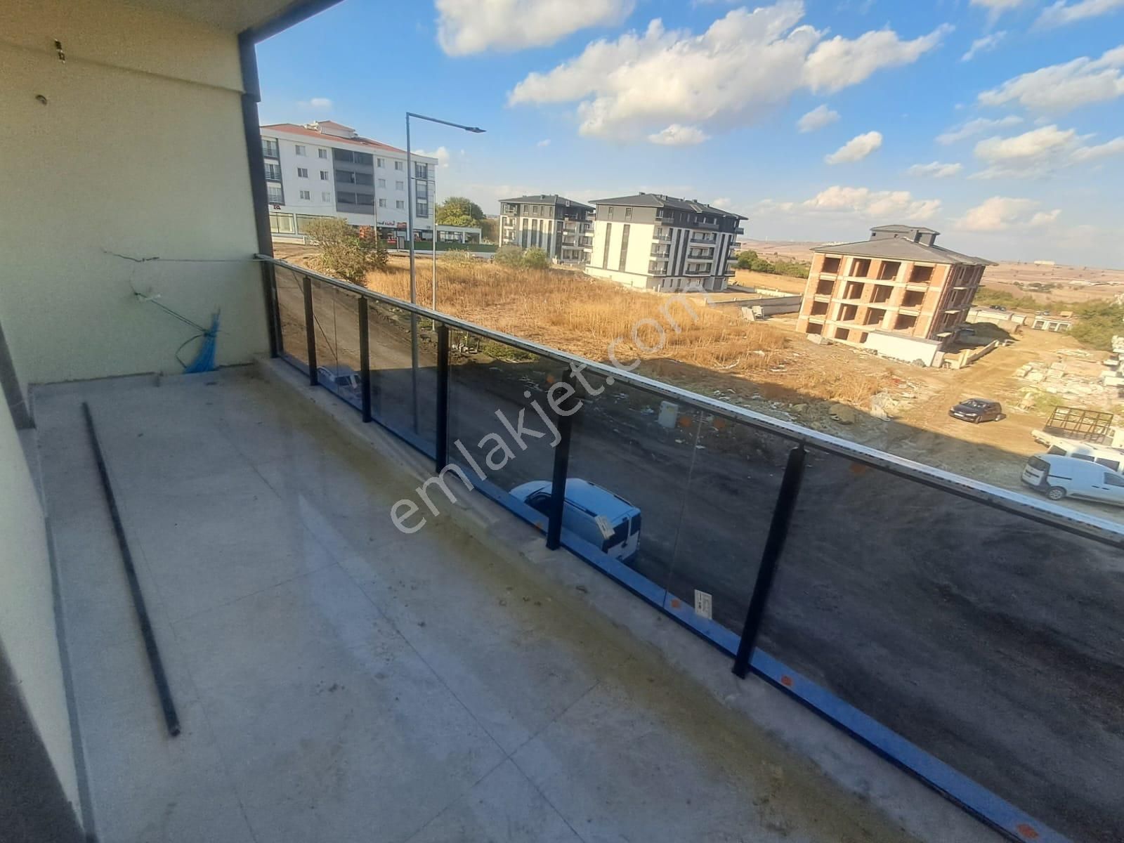 Ekşioğlu 'dan Tekirdağ Süleymanpaşa Atatürk Mah 2+1 Projeden Satışlarımız Başlamıştır !! - Görsel 23