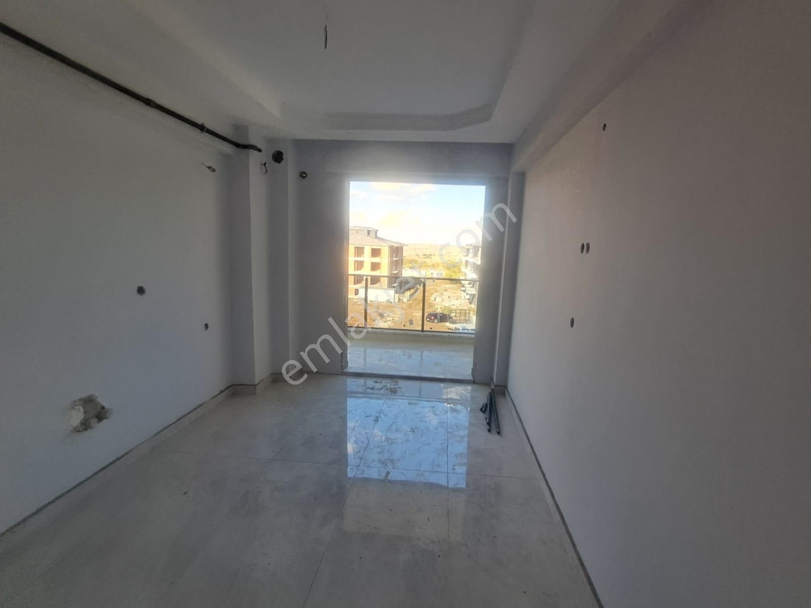 Ekşioğlu 'dan Tekirdağ Süleymanpaşa Atatürk Mah 2+1 Projeden Satışlarımız Başlamıştır !! - Görsel 14