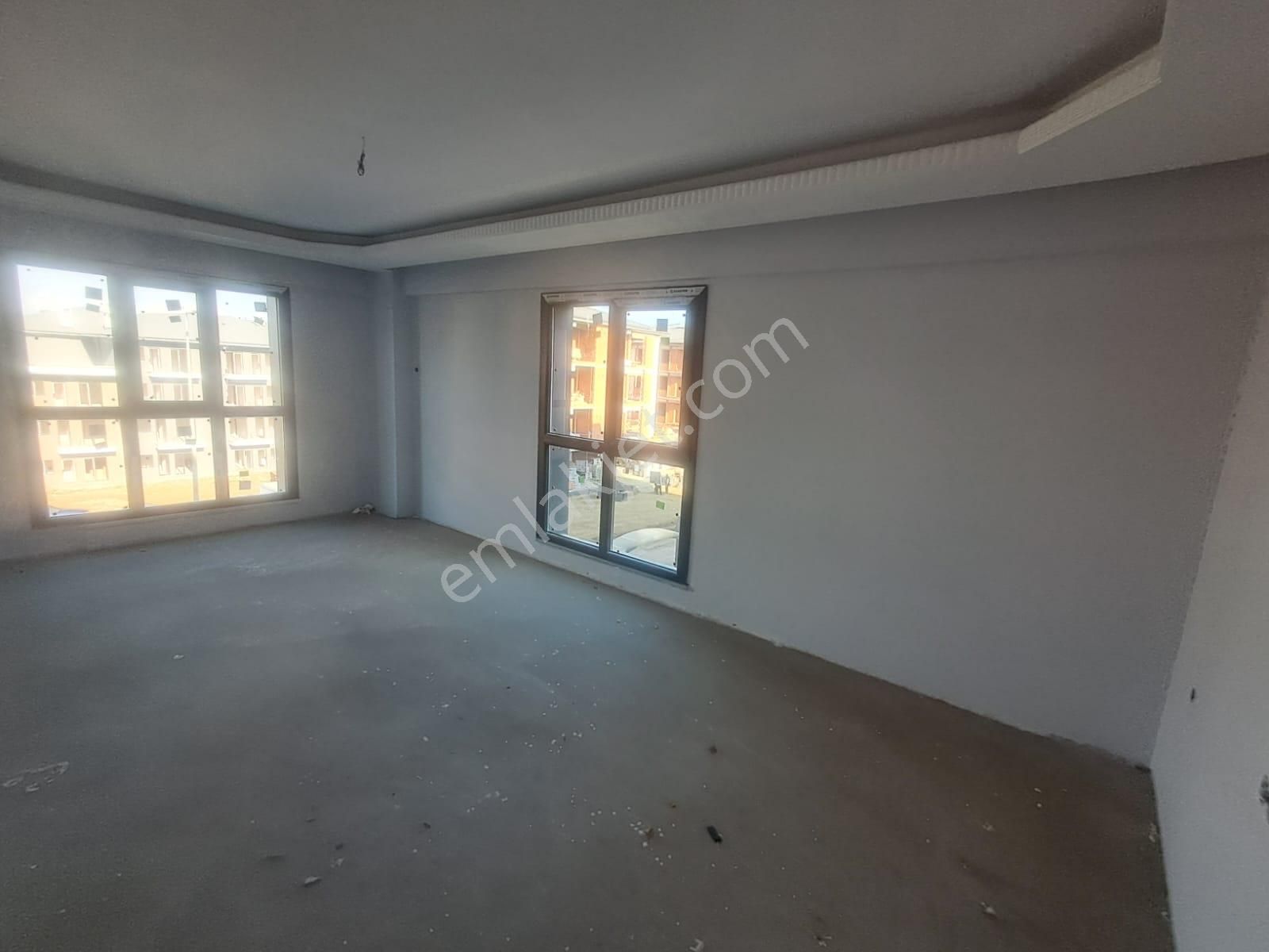 Ekşioğlu 'dan Tekirdağ Süleymanpaşa Atatürk Mah 2+1 Projeden Satışlarımız Başlamıştır !! - Görsel 16