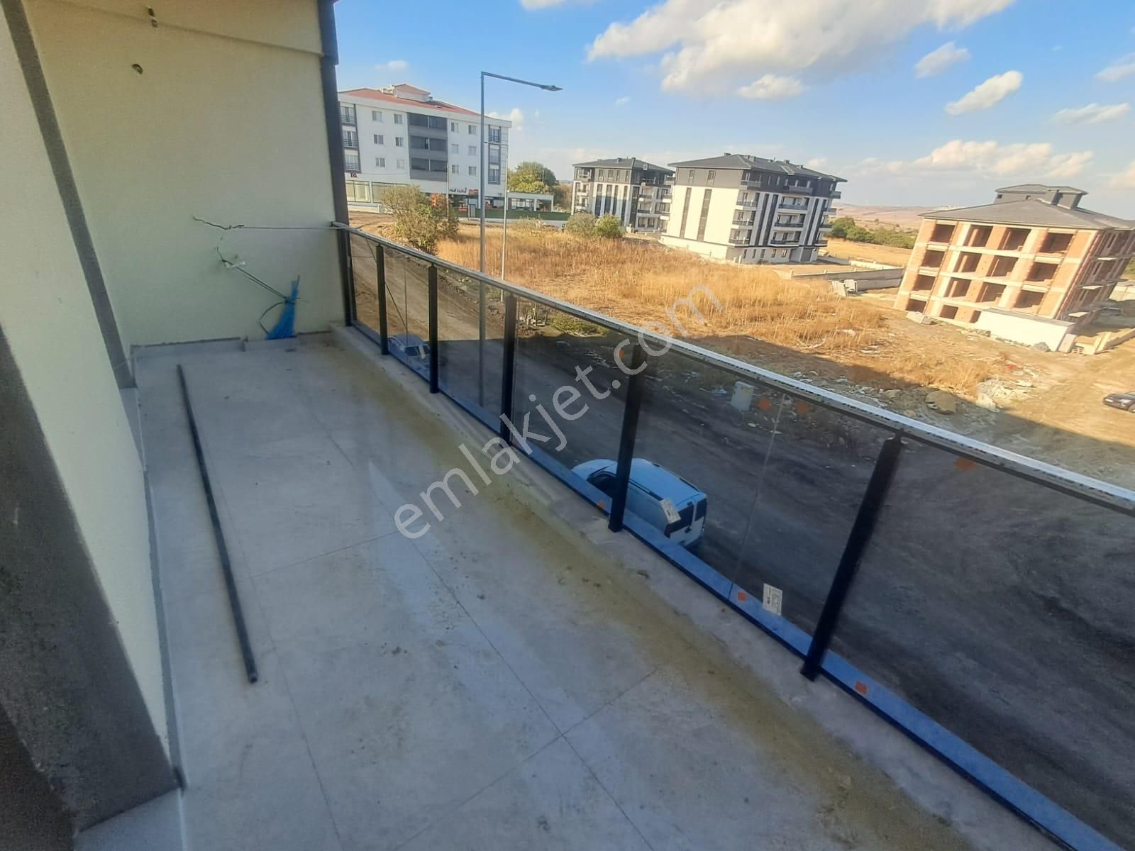 Ekşioğlu 'dan Tekirdağ Süleymanpaşa Atatürk Mah 2+1 Projeden Satışlarımız Başlamıştır !! - Görsel 21