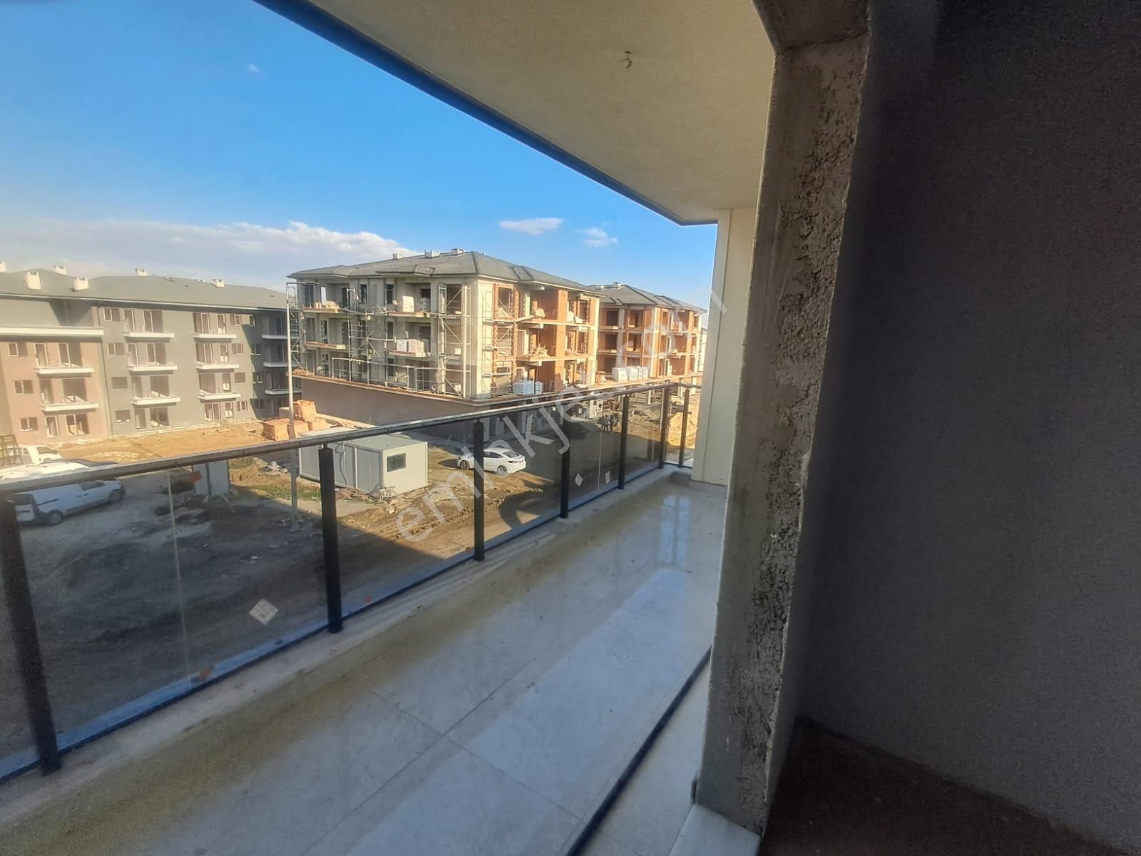 Ekşioğlu 'dan Tekirdağ Süleymanpaşa Atatürk Mah 2+1 Projeden Satışlarımız Başlamıştır !! - Görsel 4