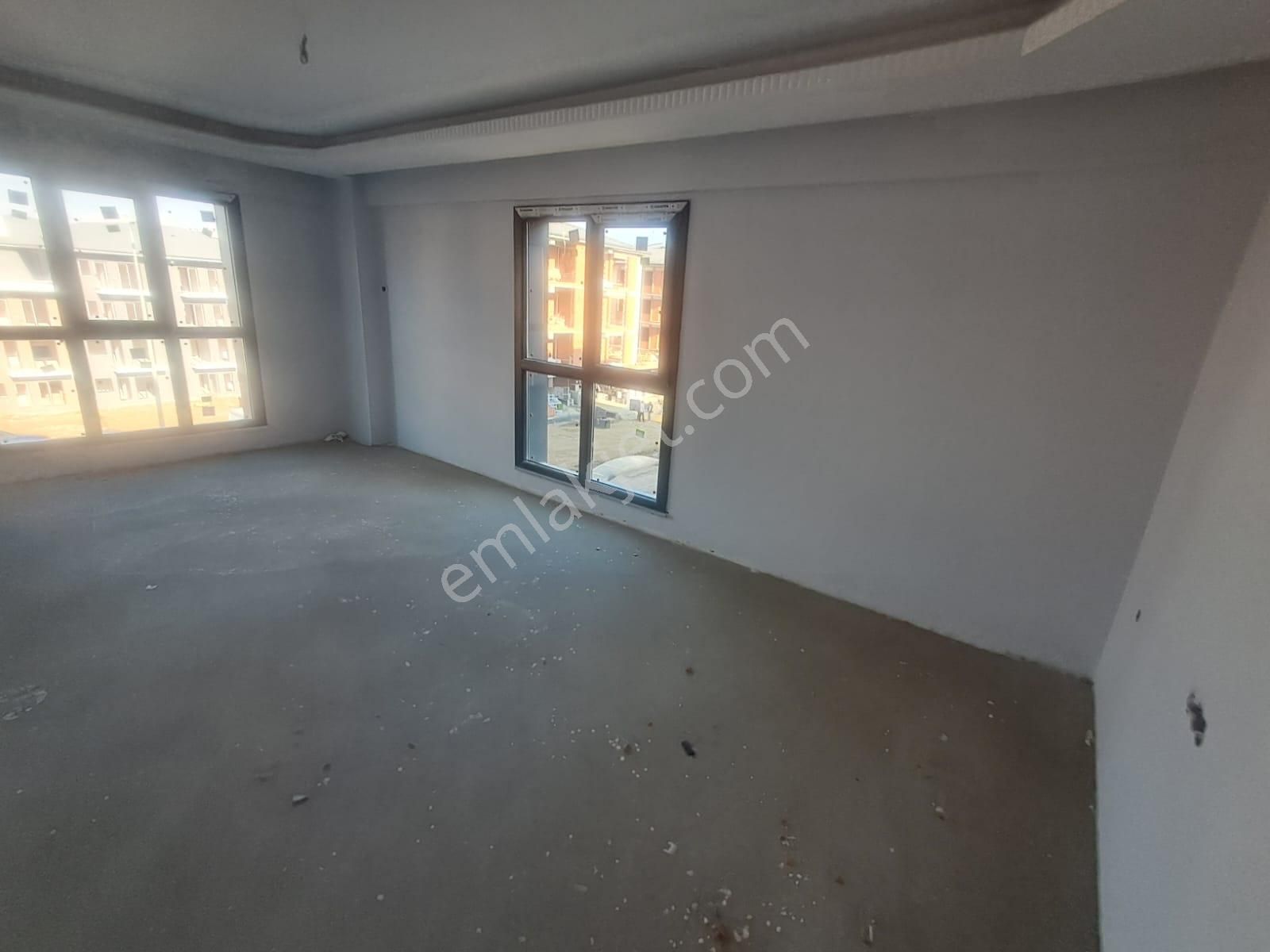 Ekşioğlu 'dan Tekirdağ Süleymanpaşa Atatürk Mah 2+1 Projeden Satışlarımız Başlamıştır !! - Görsel 9