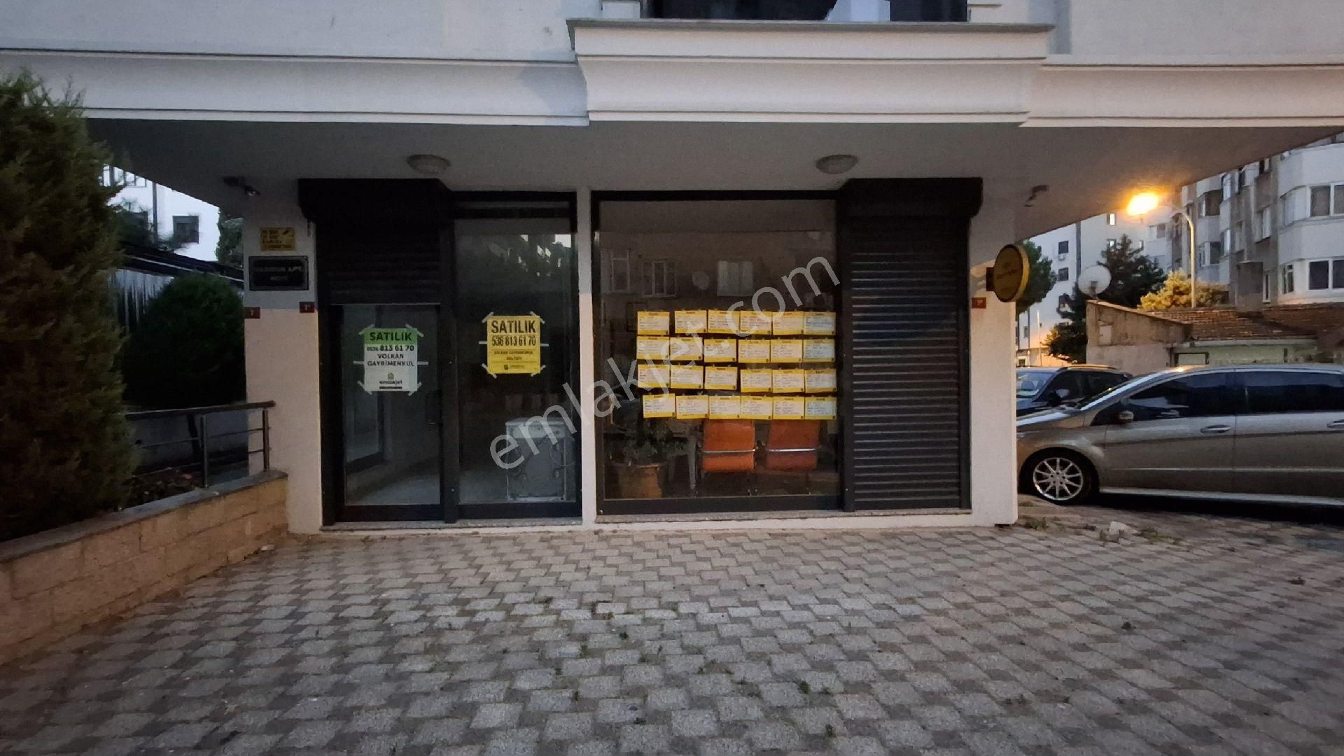 Maltepe Süreyya Plajında Satılık Dükkan - Görsel 2