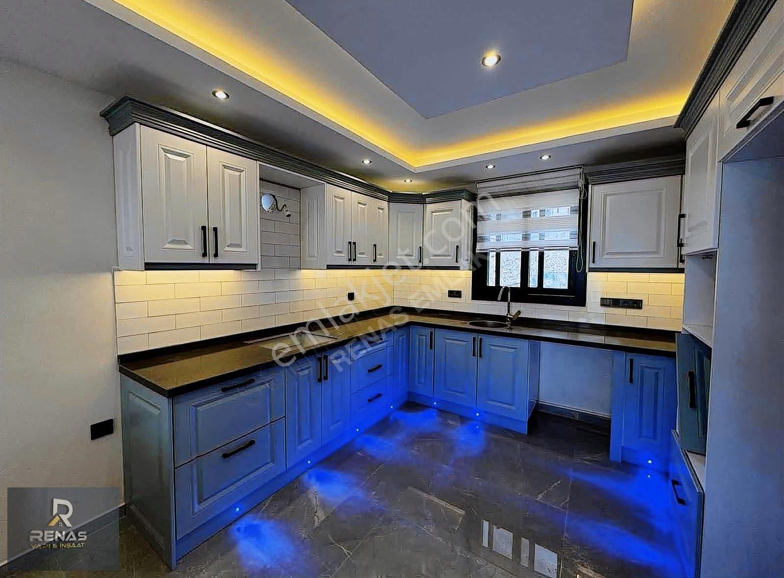 Didim Akbük'te Denize Nazır Sıfır Eşyalı Muhteşem Villa - Görsel 19