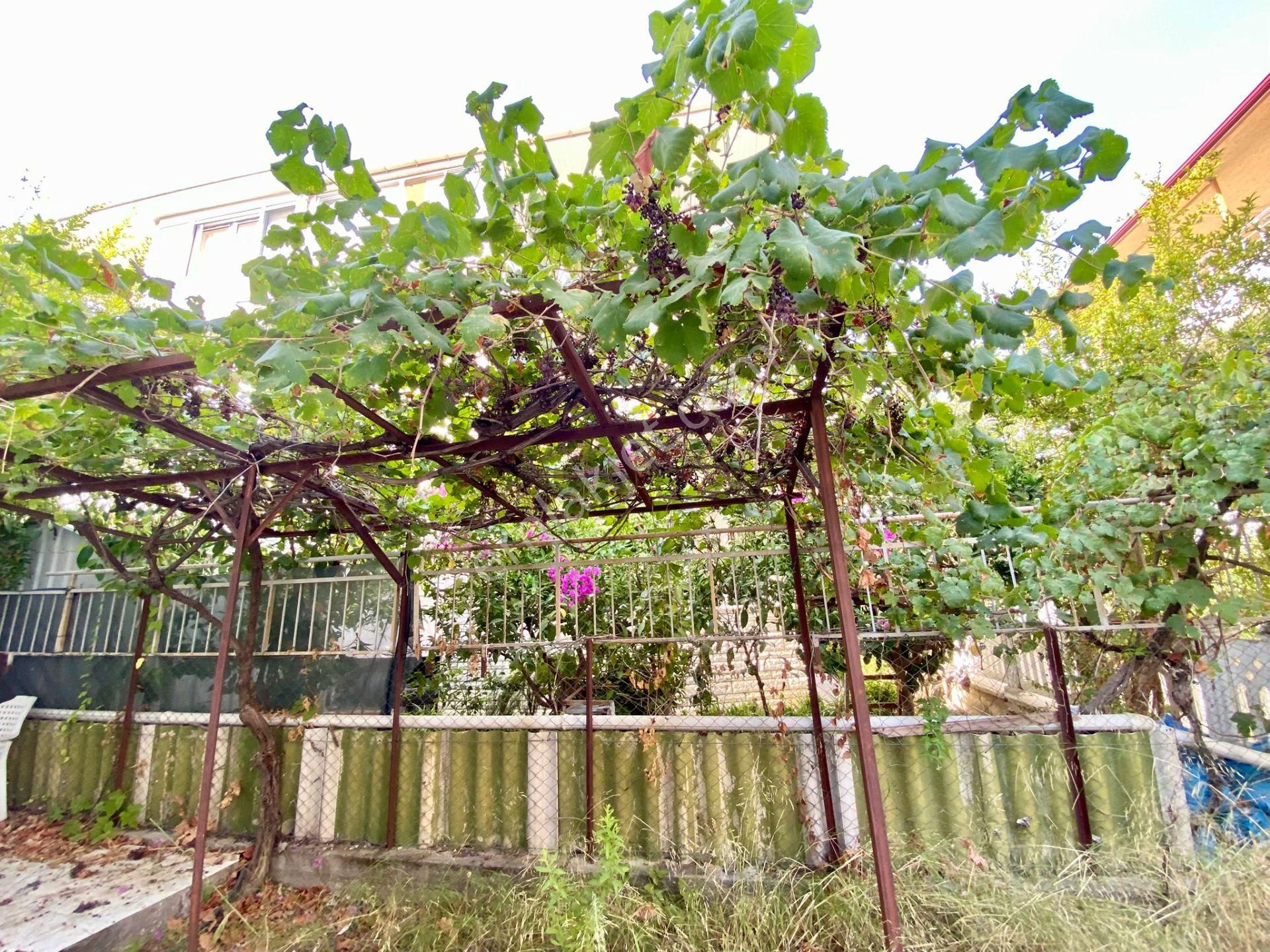 Serik Boğazkent Müstakil Tripleks Satılık 3+1 Villa - Görsel 6