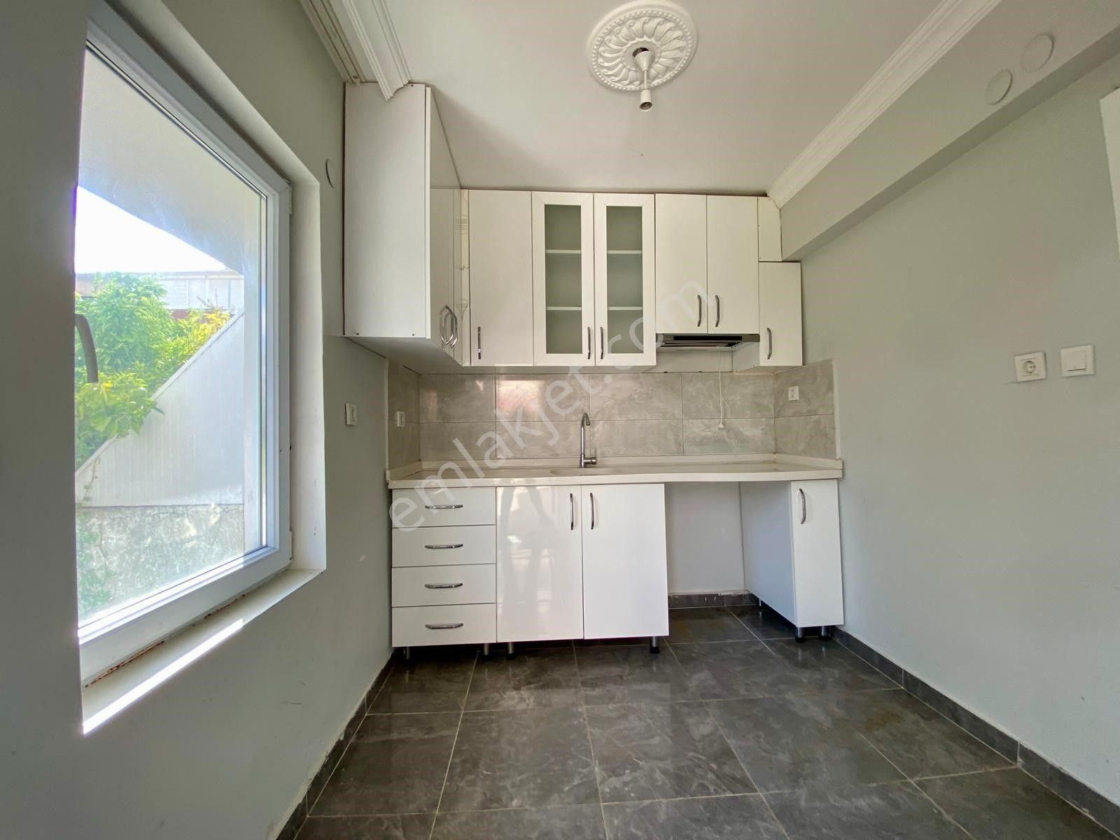 Serik Boğazkent Müstakil Tripleks Satılık 3+1 Villa - Görsel 16