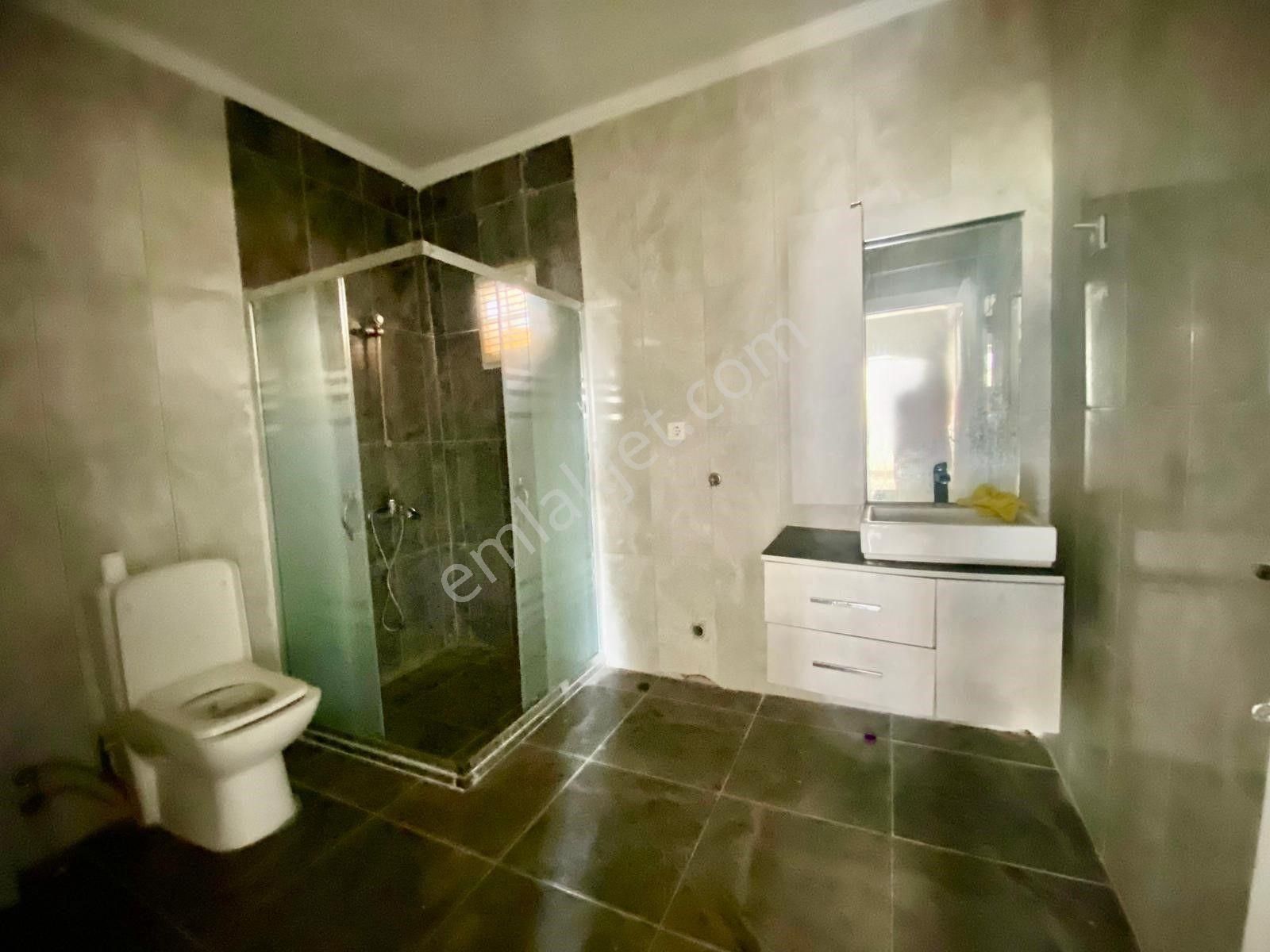 Serik Boğazkent Müstakil Tripleks Satılık 3+1 Villa - Görsel 27