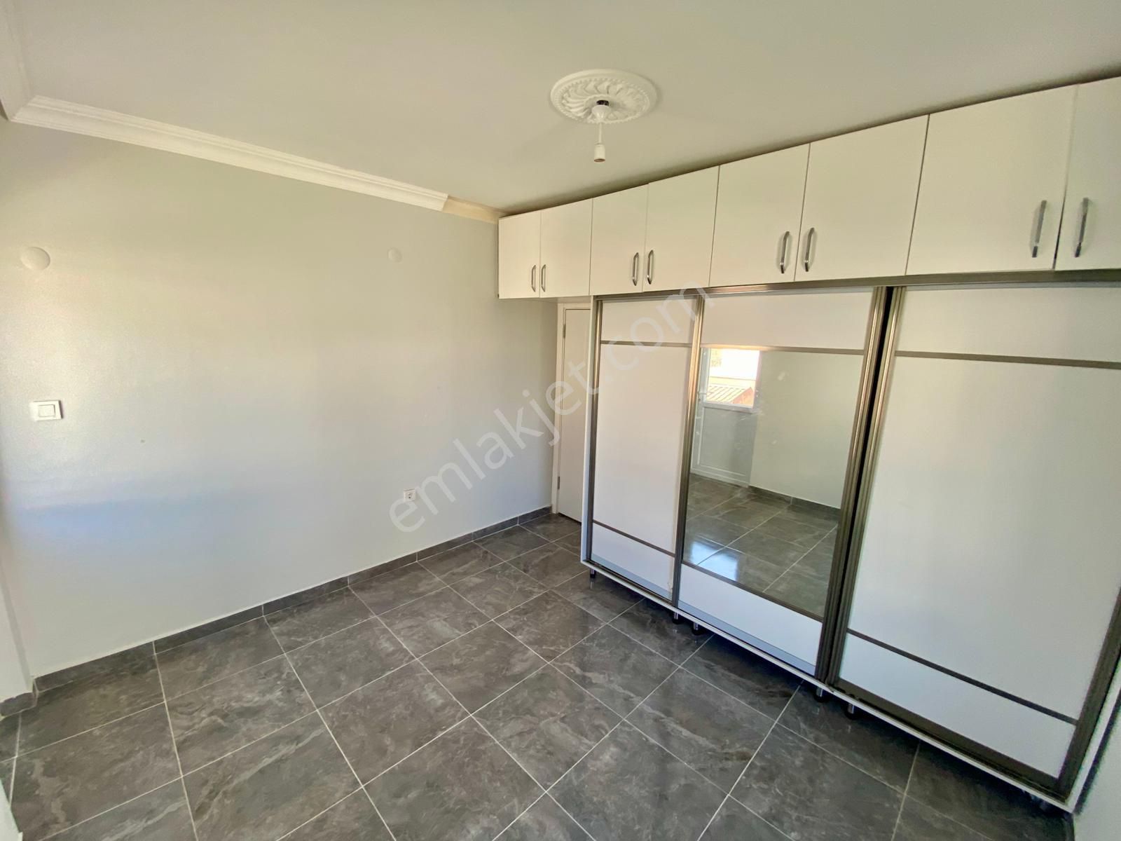 Serik Boğazkent Müstakil Tripleks Satılık 3+1 Villa - Görsel 20