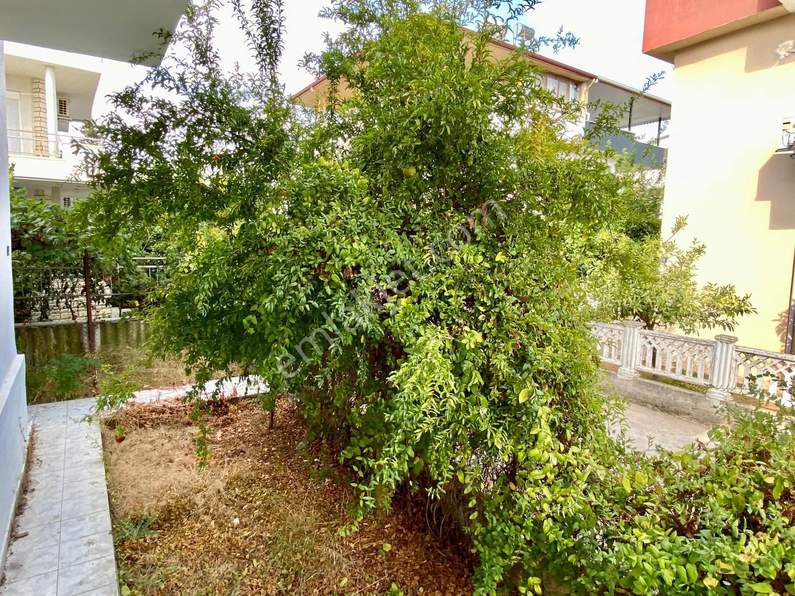 Serik Boğazkent Müstakil Tripleks Satılık 3+1 Villa - Görsel 7